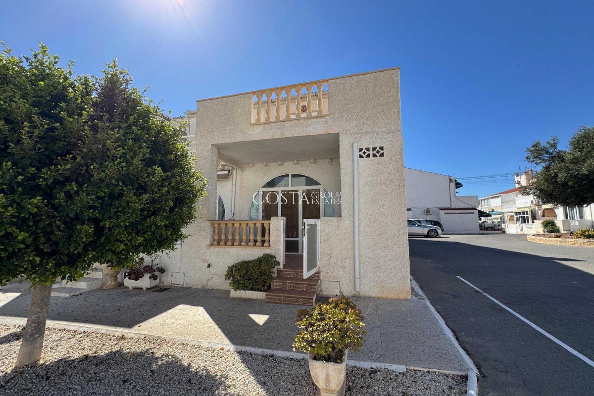 Wiederverkauf - Apartments -
Torrevieja - La Mata