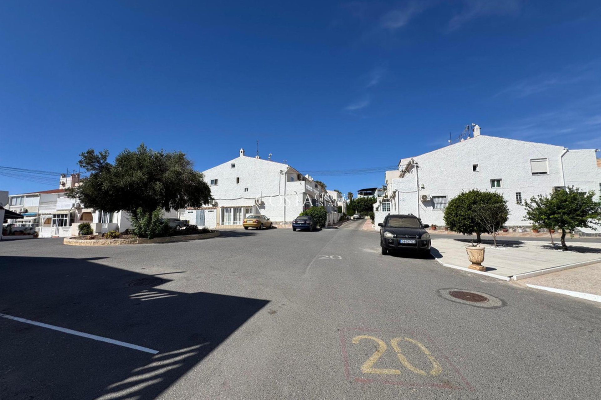 Wiederverkauf - Apartments -
Torrevieja - La Mata