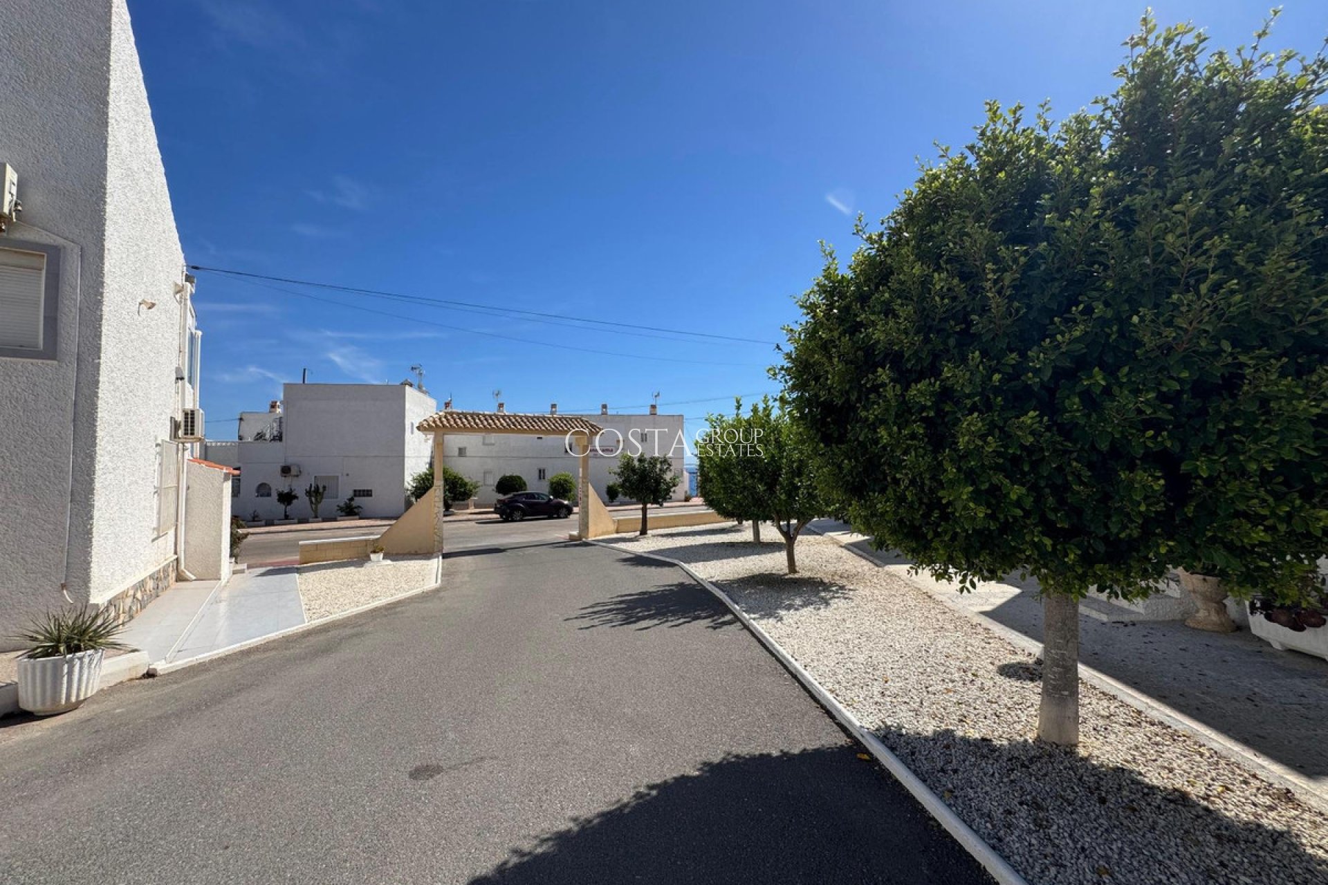 Wiederverkauf - Apartments -
Torrevieja - La Mata