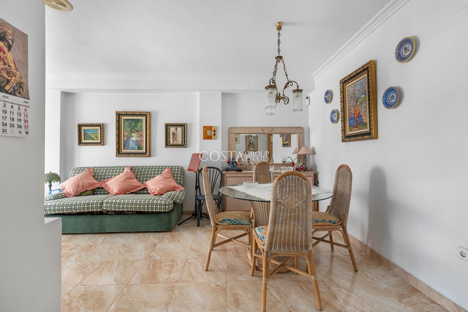 Wiederverkauf - Apartments -
Torrevieja - La Mata