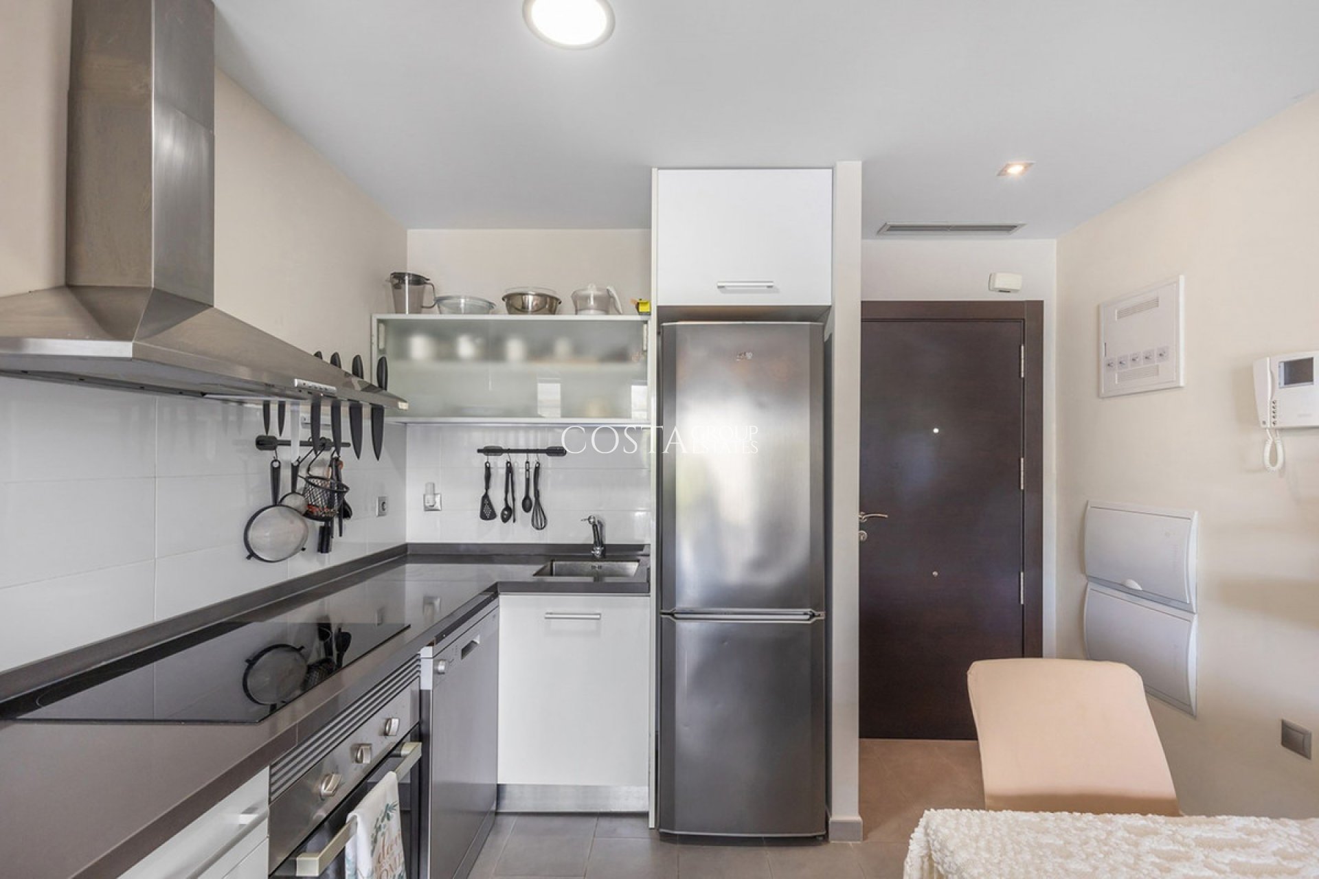 Wiederverkauf - Apartments -
Torrevieja - La Mata