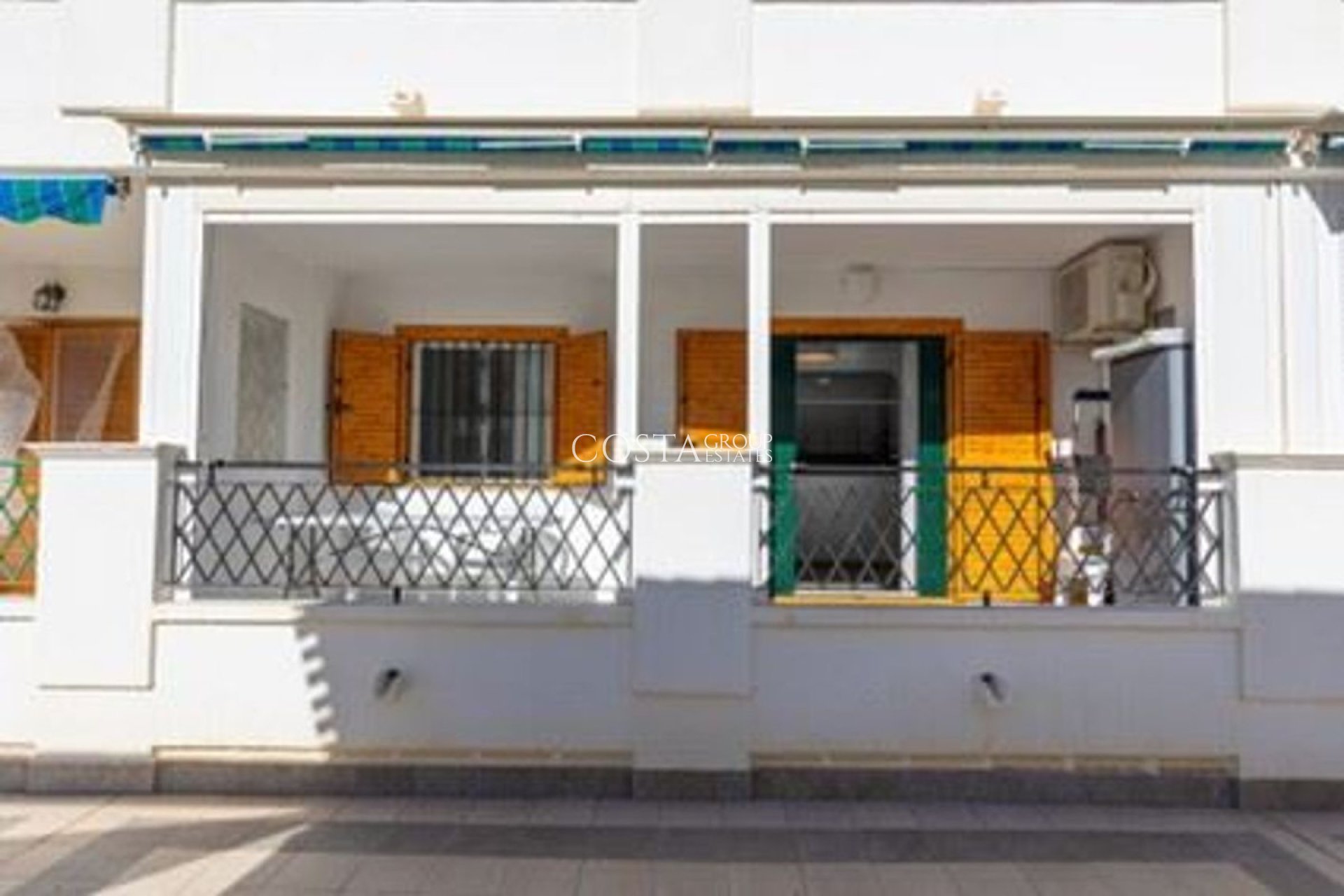 Wiederverkauf - Apartments -
Torrevieja - La Mata