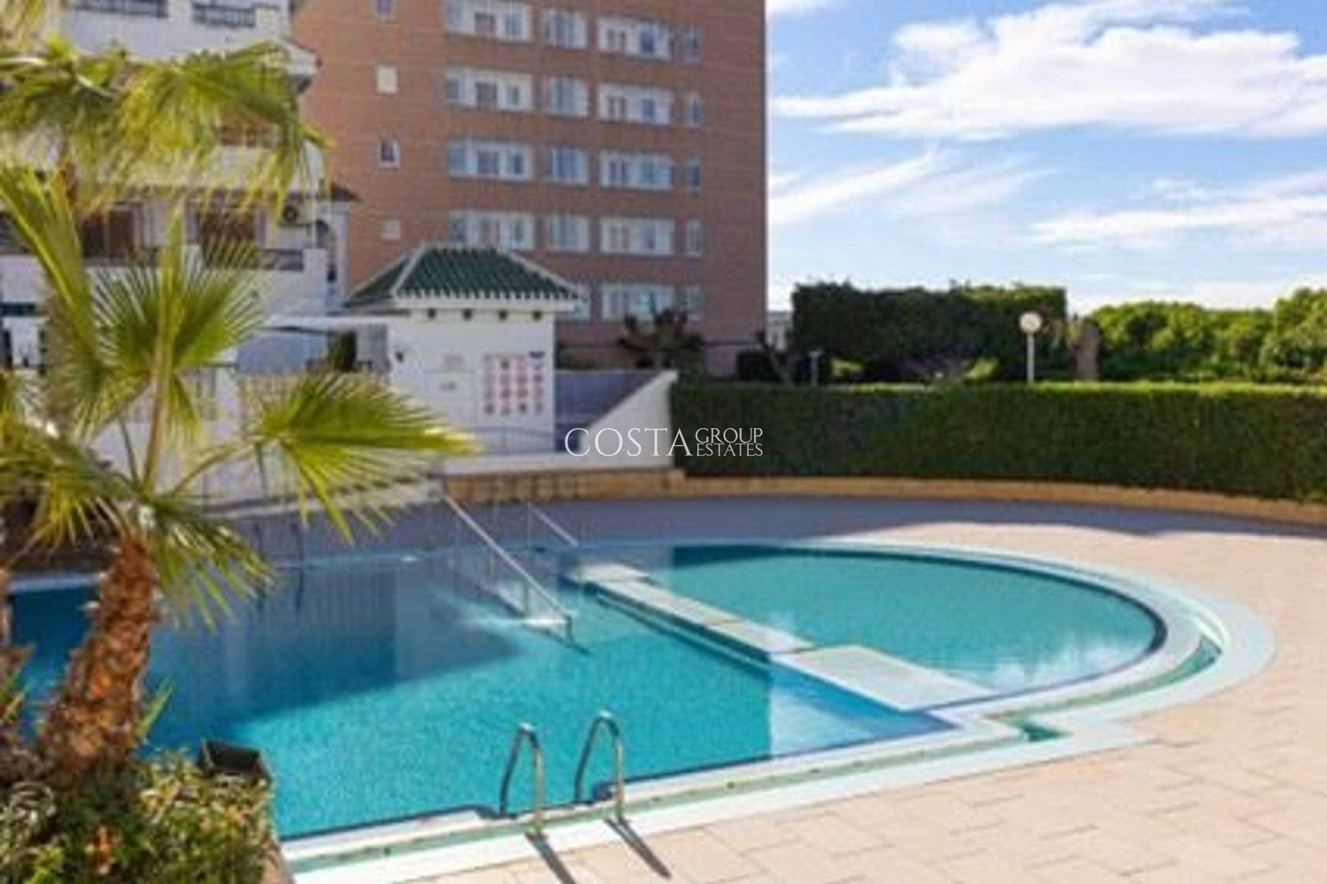 Wiederverkauf - Apartments -
Torrevieja - La Mata