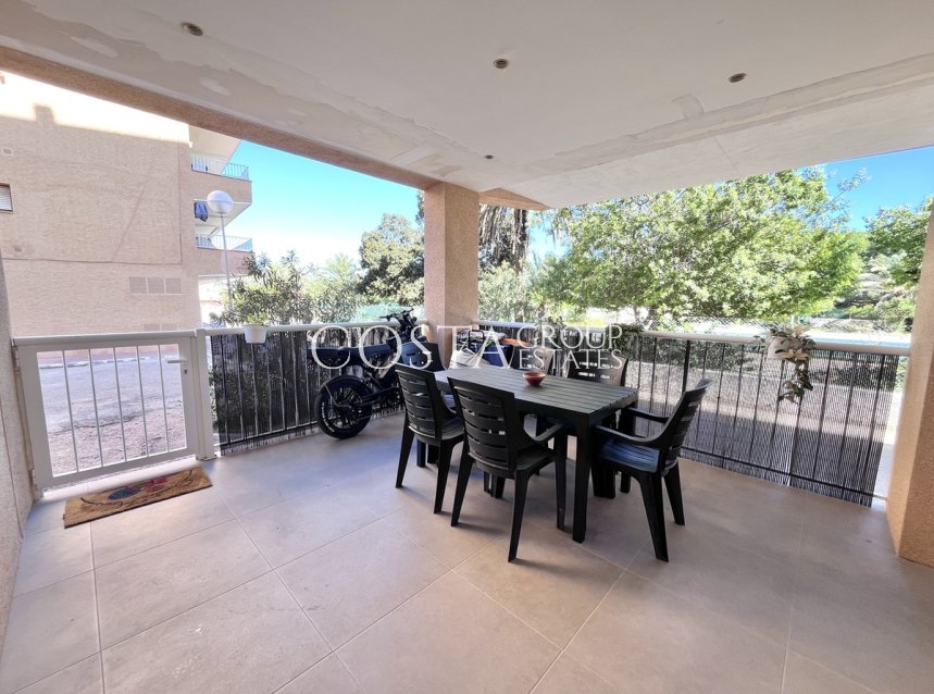 Wiederverkauf - Apartments -
Torrevieja - La Mata