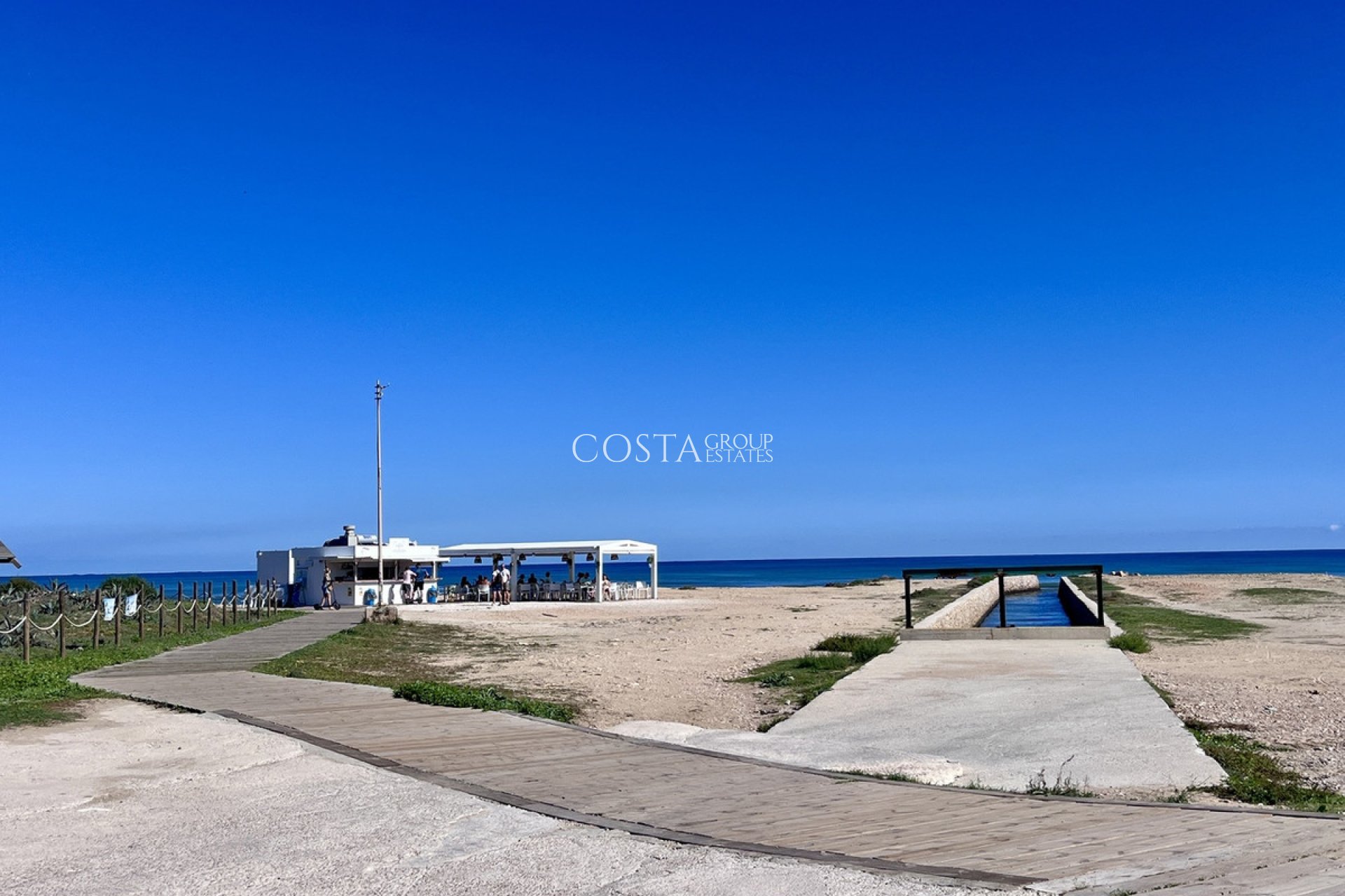 Wiederverkauf - Apartments -
Torrevieja - La Mata