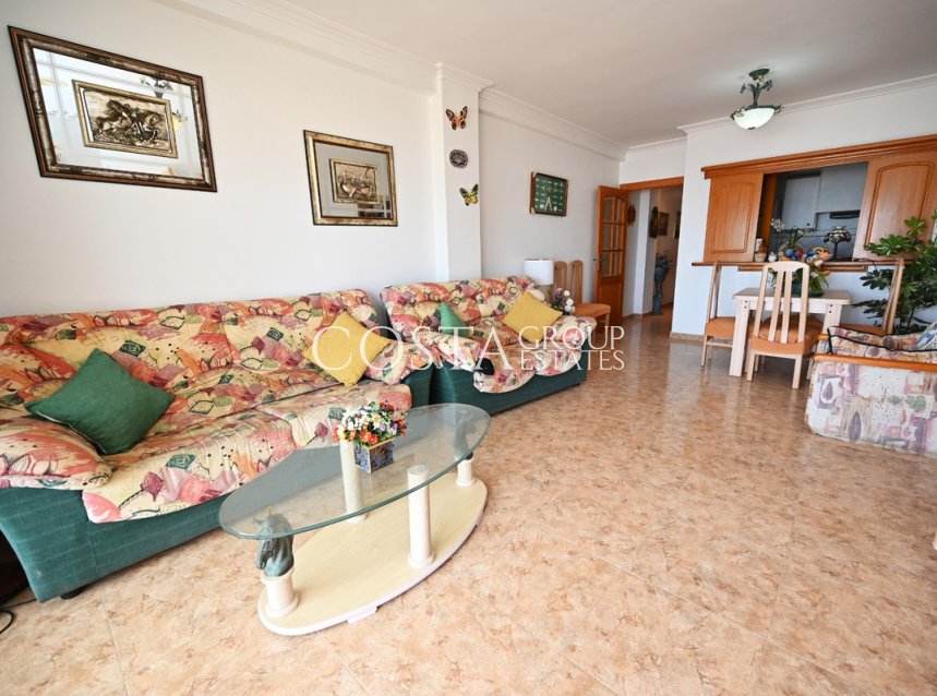 Wiederverkauf - Apartments -
Torrevieja - La Mata