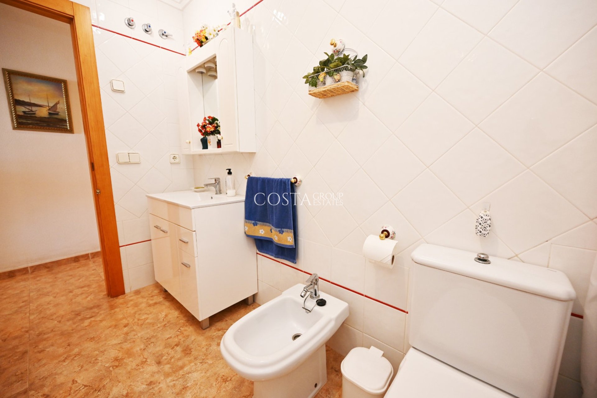 Wiederverkauf - Apartments -
Torrevieja - La Mata