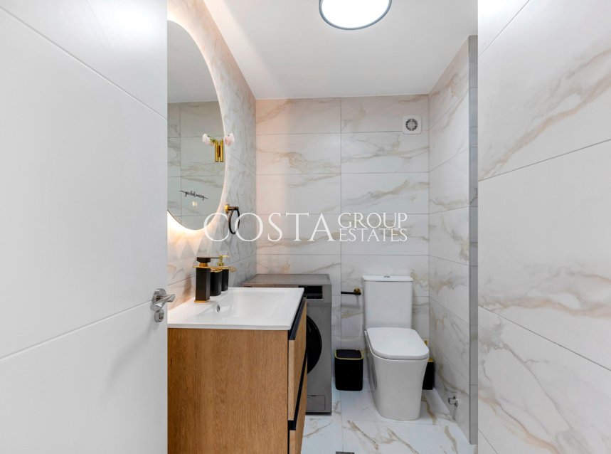 Wiederverkauf - Apartments -
Torrevieja - La Mata