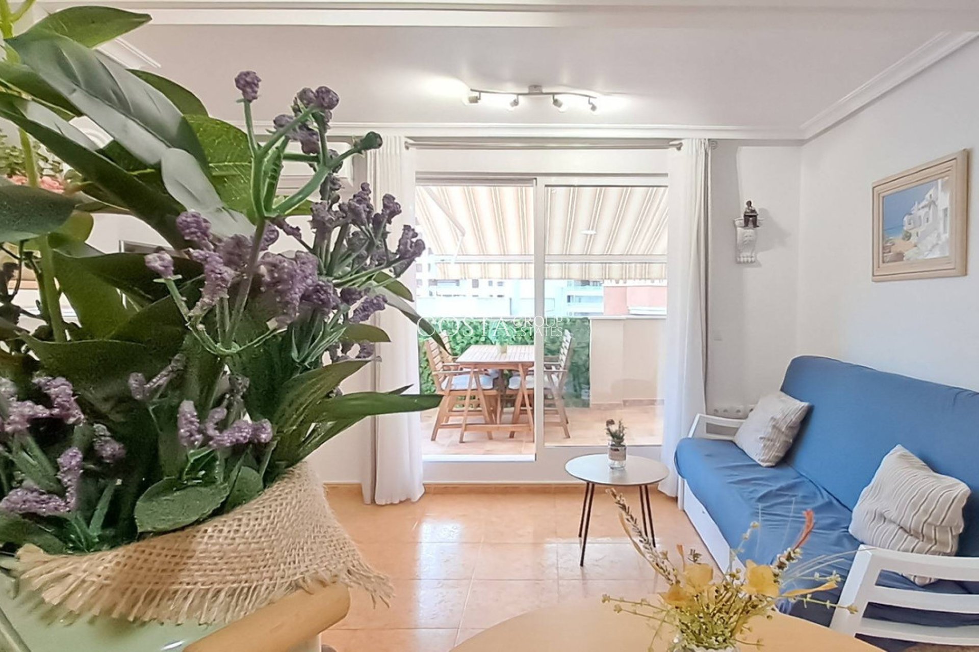 Wiederverkauf - Apartments -
Torrevieja - La Mata