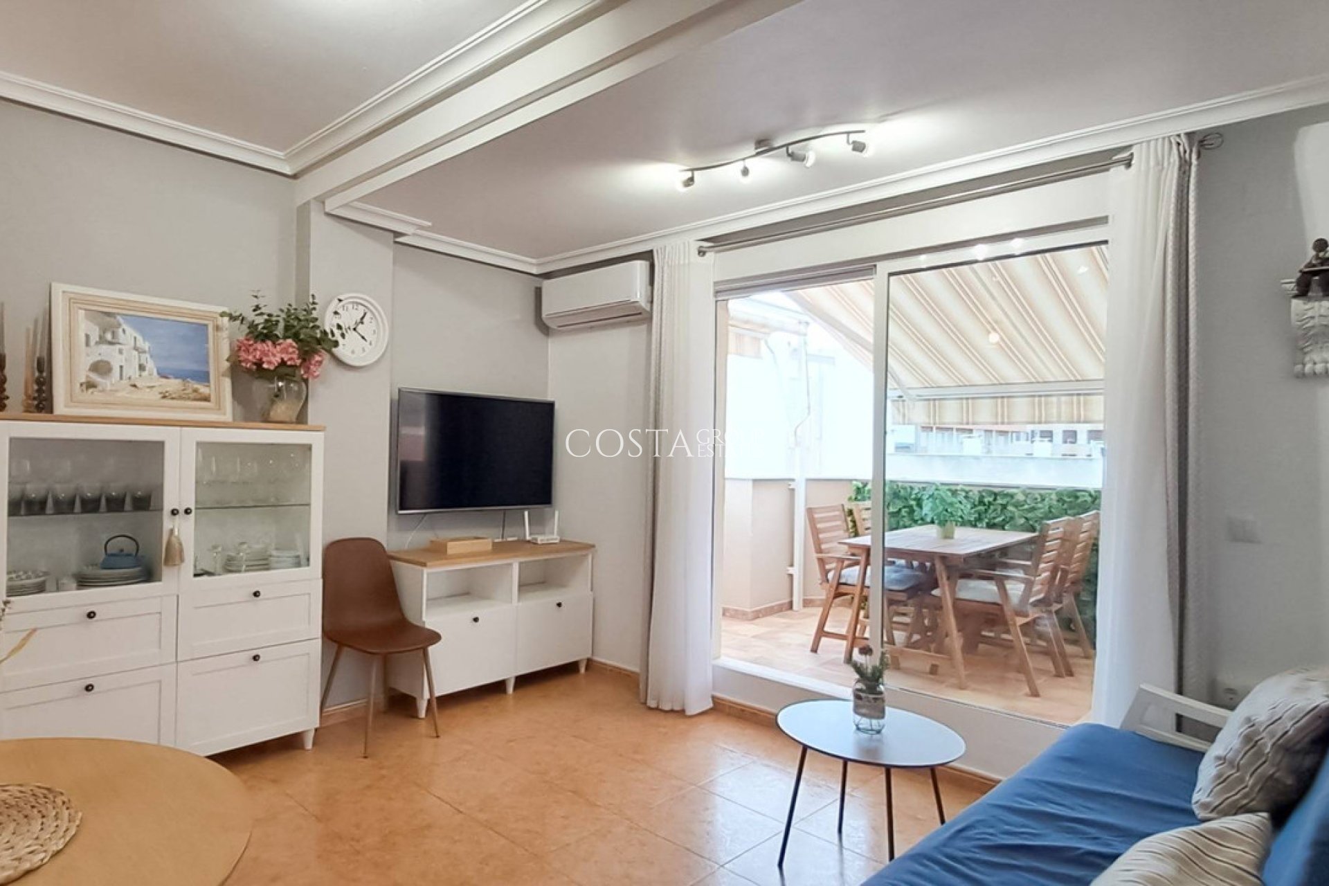 Wiederverkauf - Apartments -
Torrevieja - La Mata
