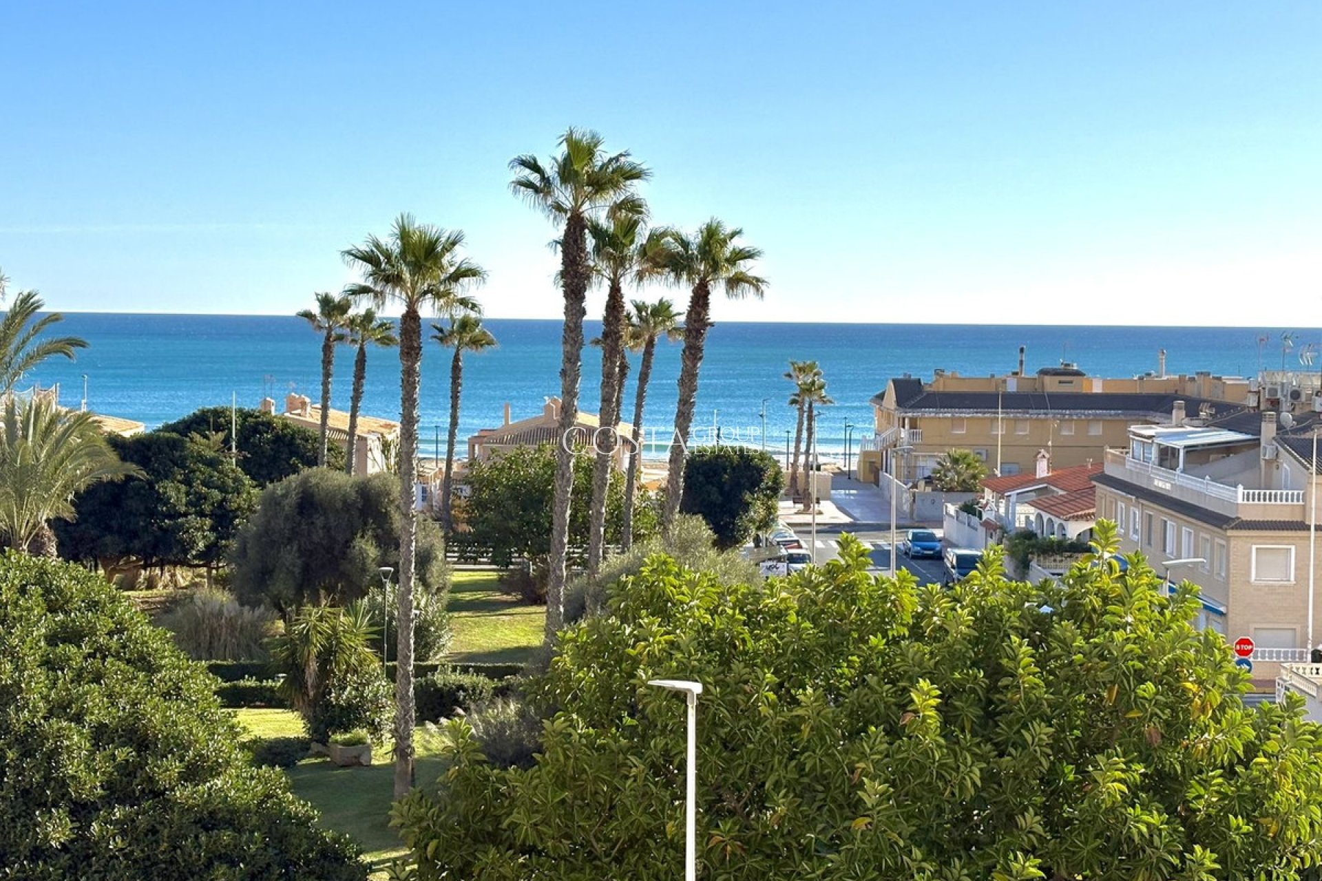 Wiederverkauf - Apartments -
Torrevieja - La Mata