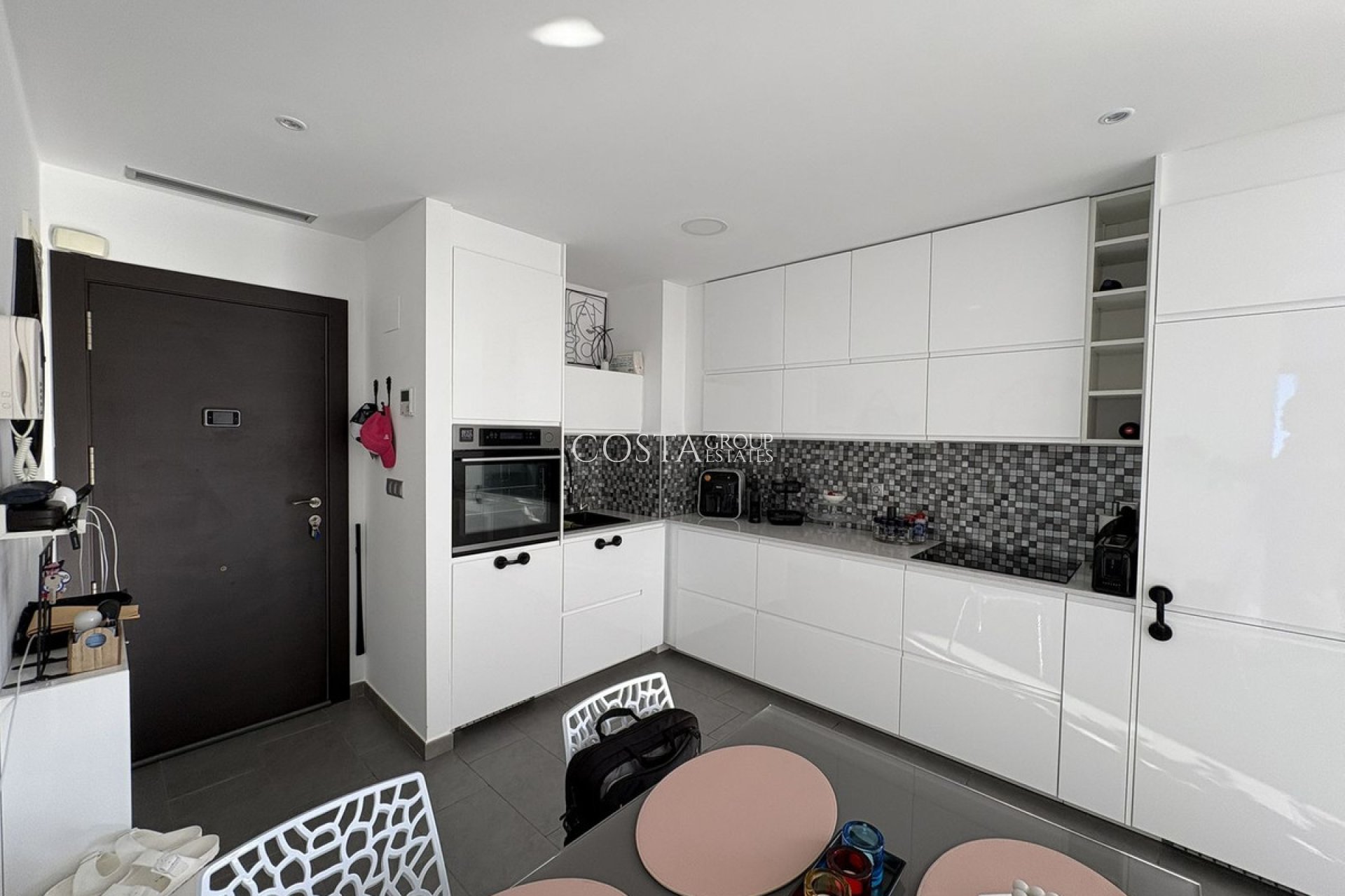 Wiederverkauf - Apartments -
Torrevieja - La Mata