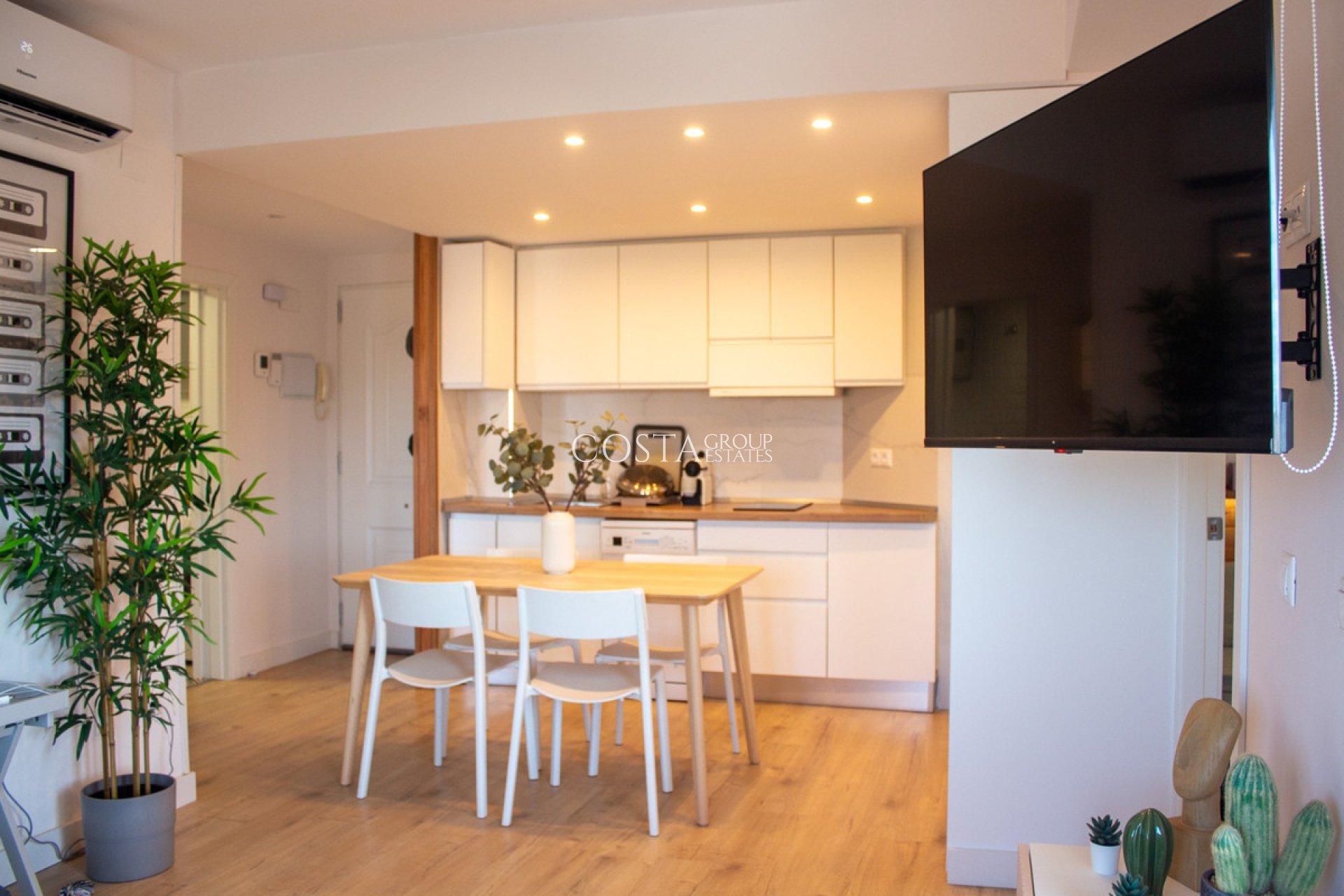 Wiederverkauf - Apartments -
Torrevieja - La Mata