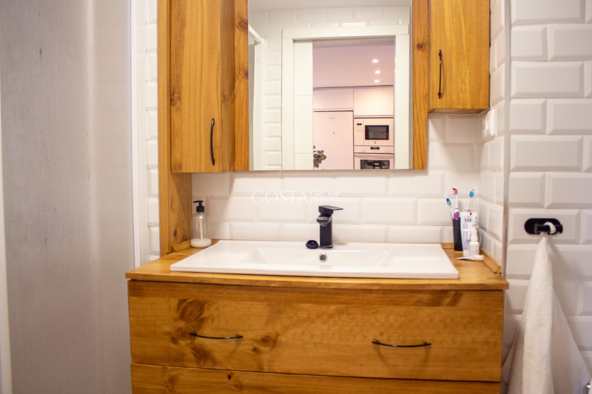 Wiederverkauf - Apartments -
Torrevieja - La Mata