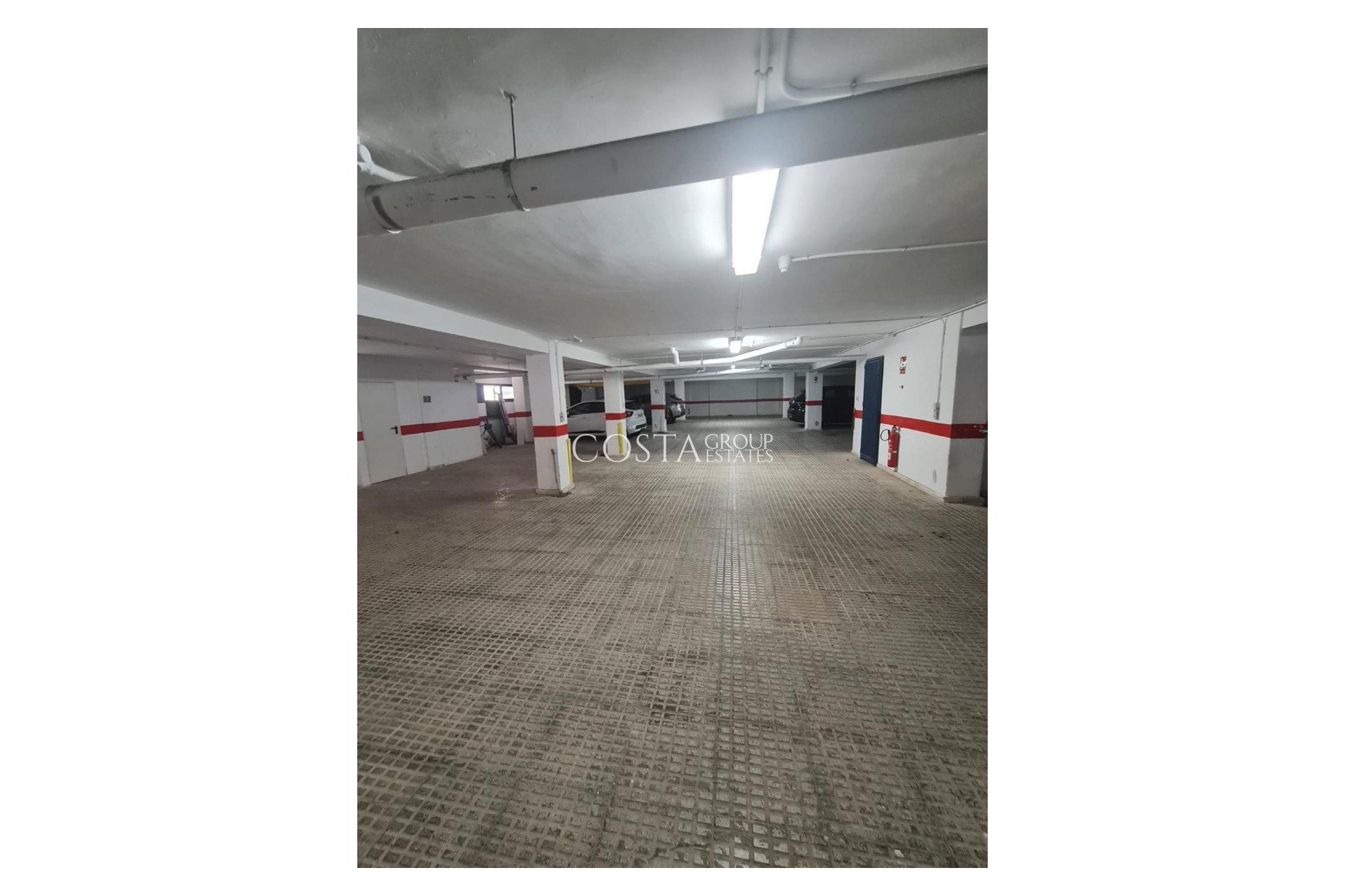 Wiederverkauf - Apartments -
Torrevieja - La Mata