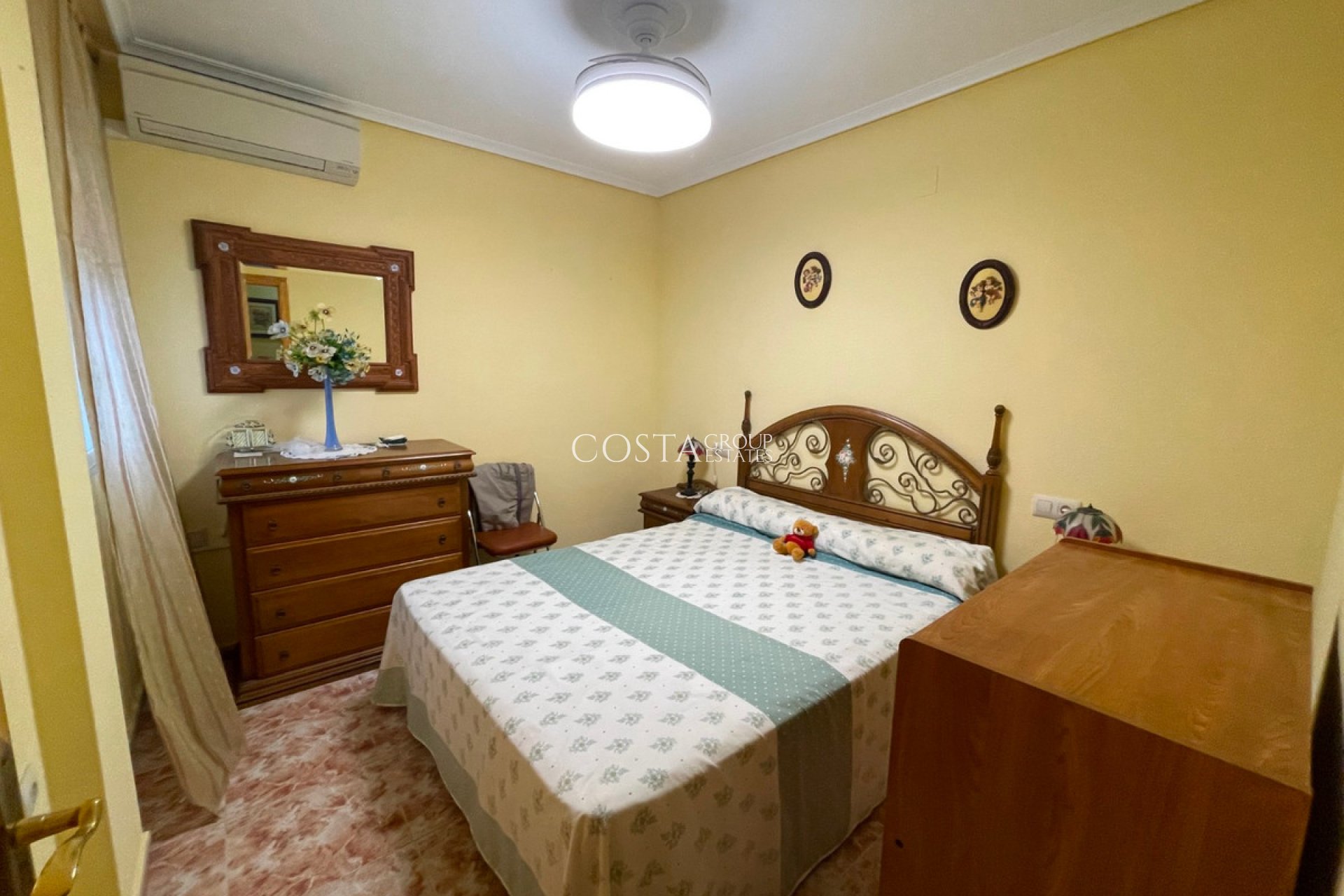 Wiederverkauf - Apartments -
Torrevieja - La Mata