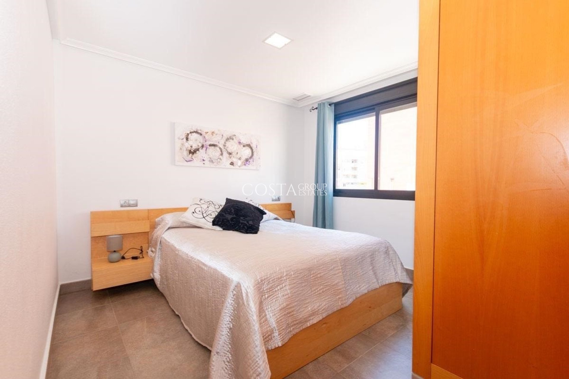 Wiederverkauf - Apartments -
Torrevieja - La Mata