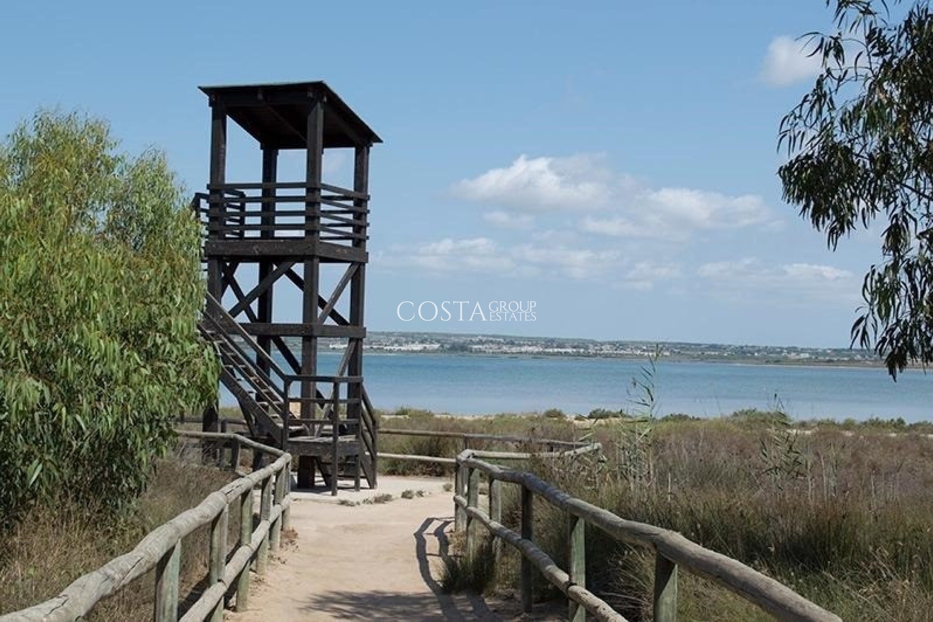 Wiederverkauf - Apartments -
Torrevieja - La Mata