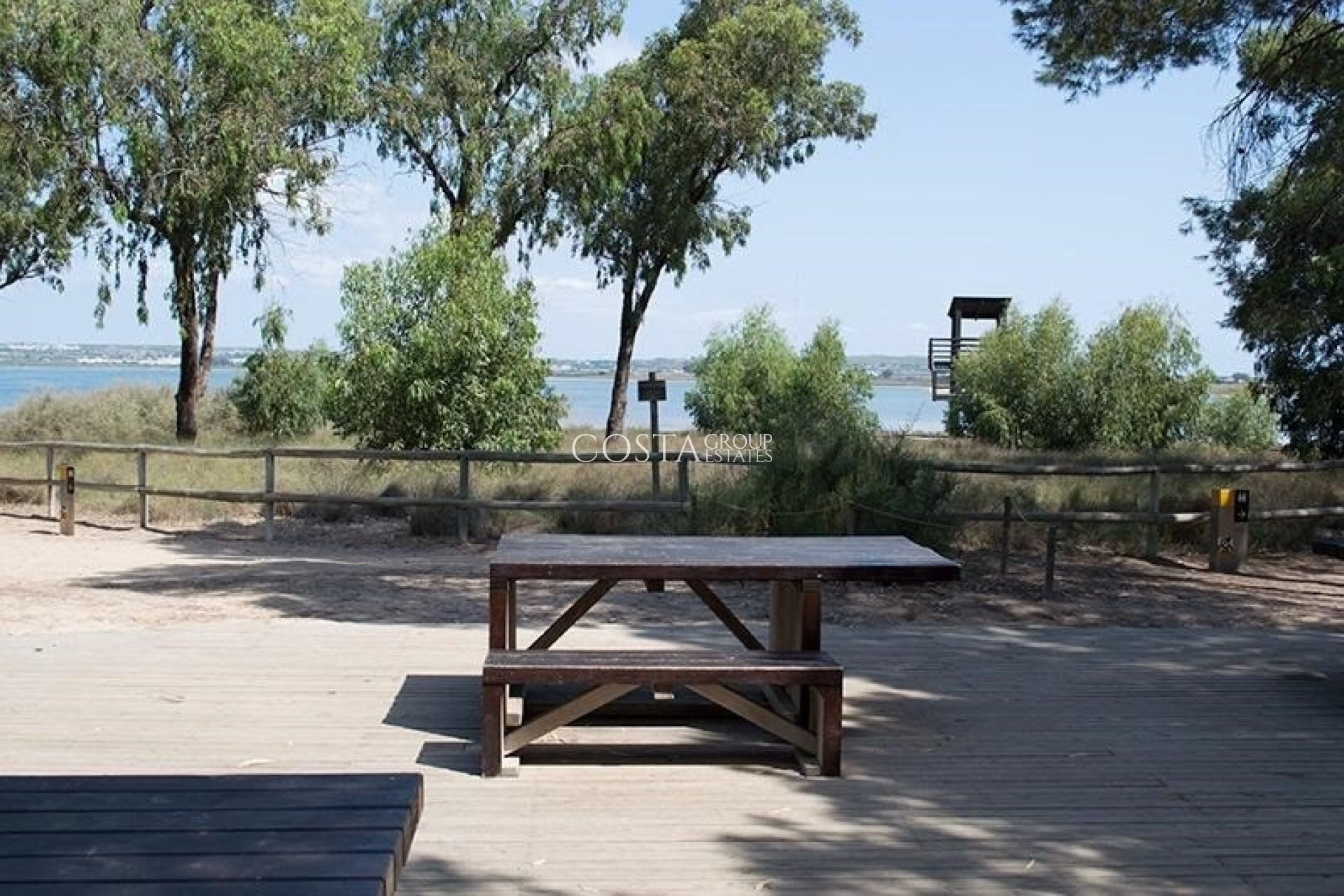 Wiederverkauf - Apartments -
Torrevieja - La Mata