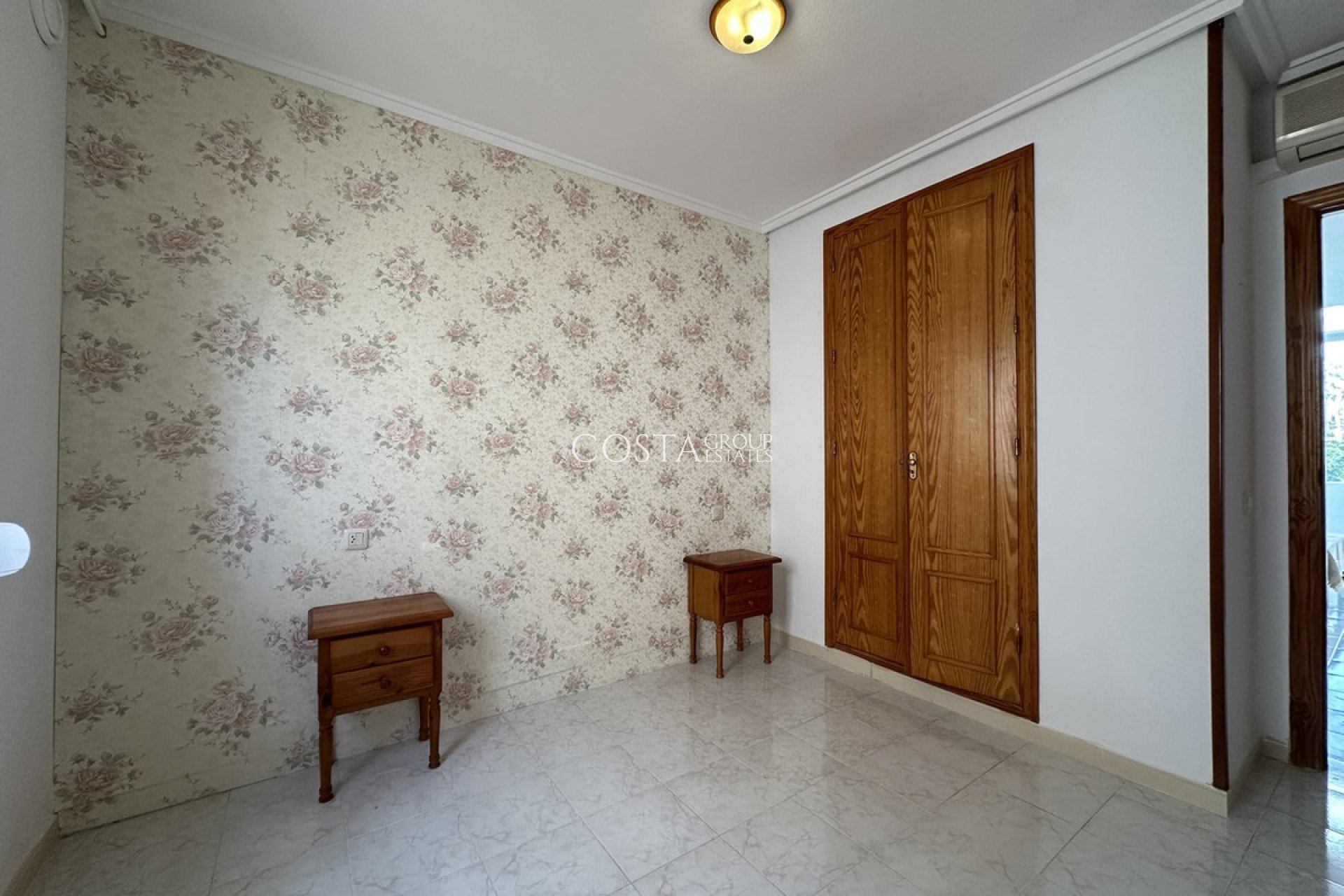 Wiederverkauf - Apartments -
Torrevieja - La Mata