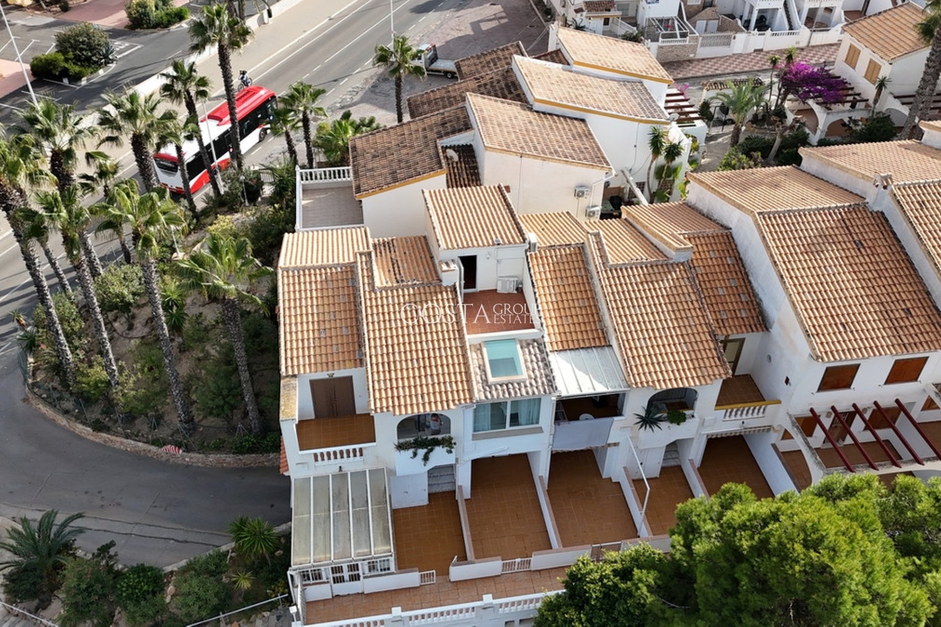 Wiederverkauf - Apartments -
Torrevieja - La Mata