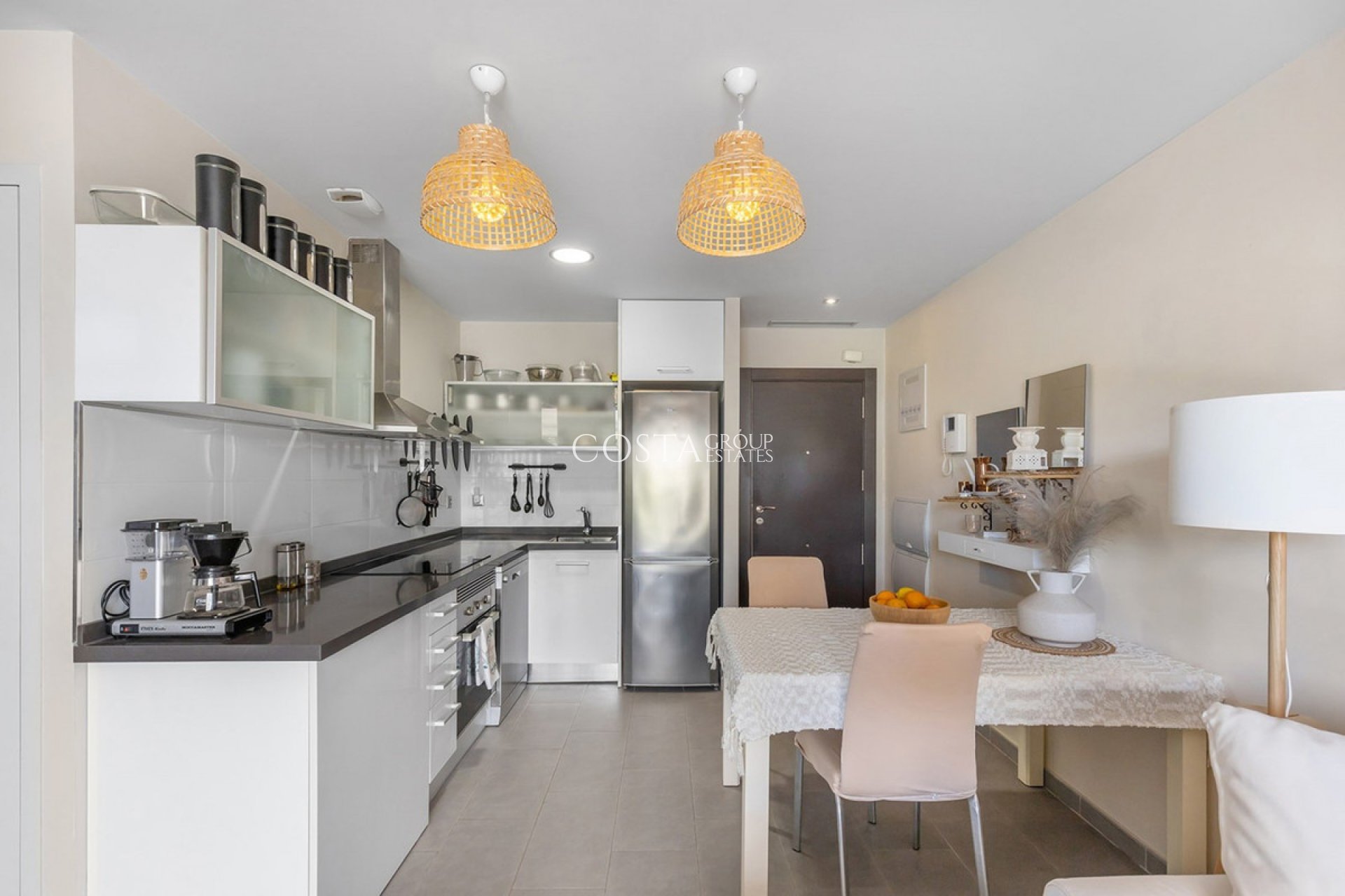 Wiederverkauf - Apartments -
Torrevieja - La Mata