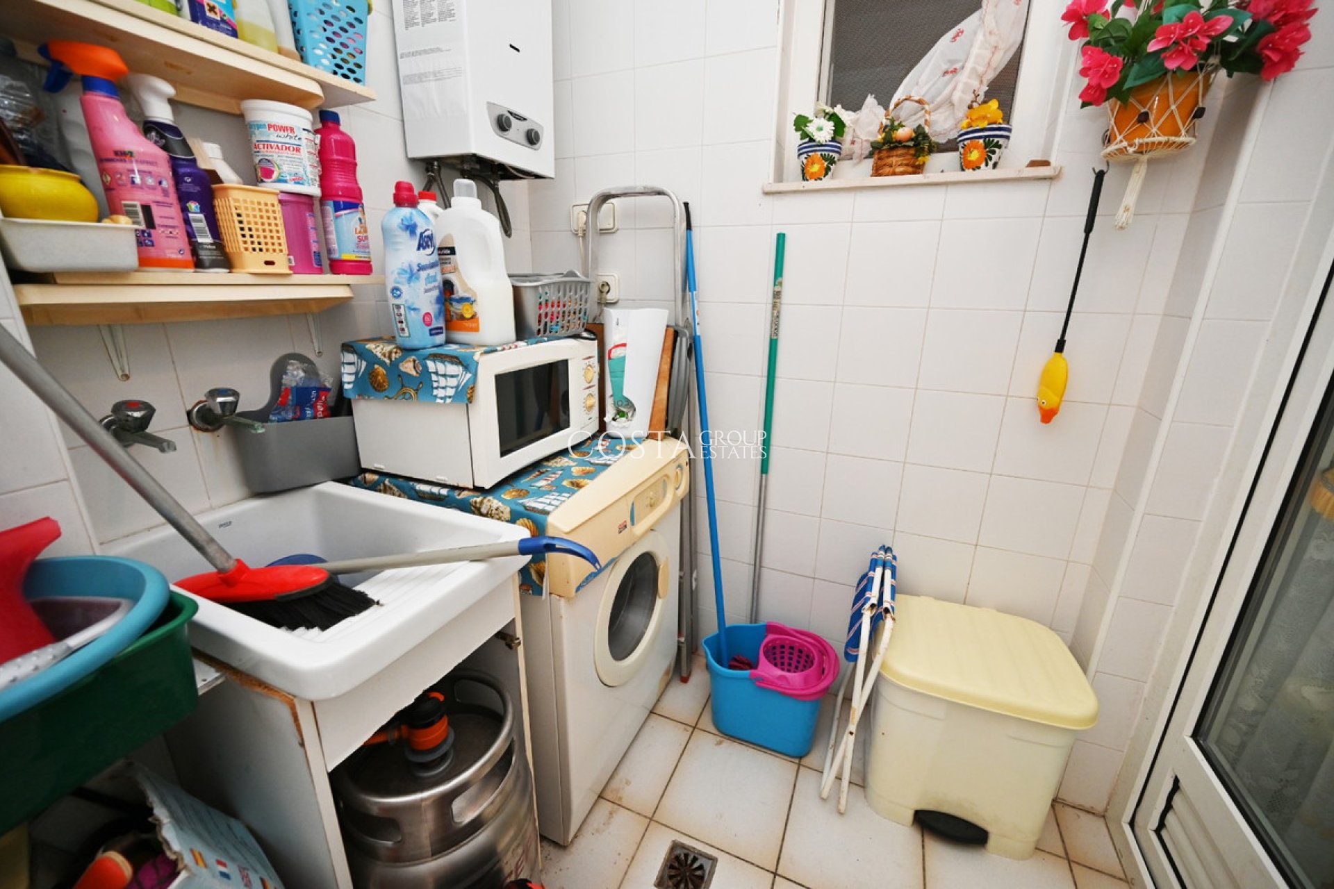 Wiederverkauf - Apartments -
Torrevieja - La Mata