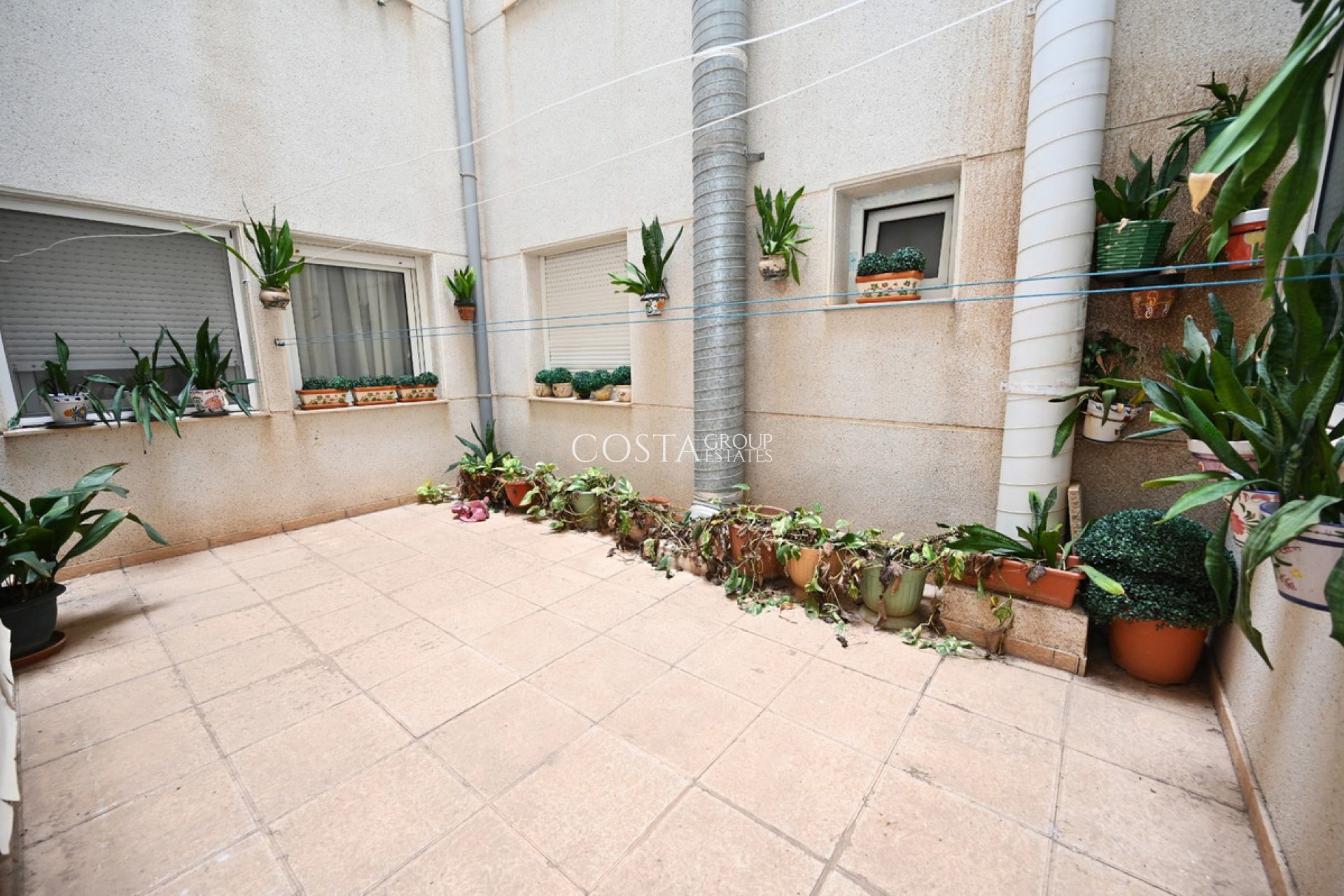 Wiederverkauf - Apartments -
Torrevieja - La Mata