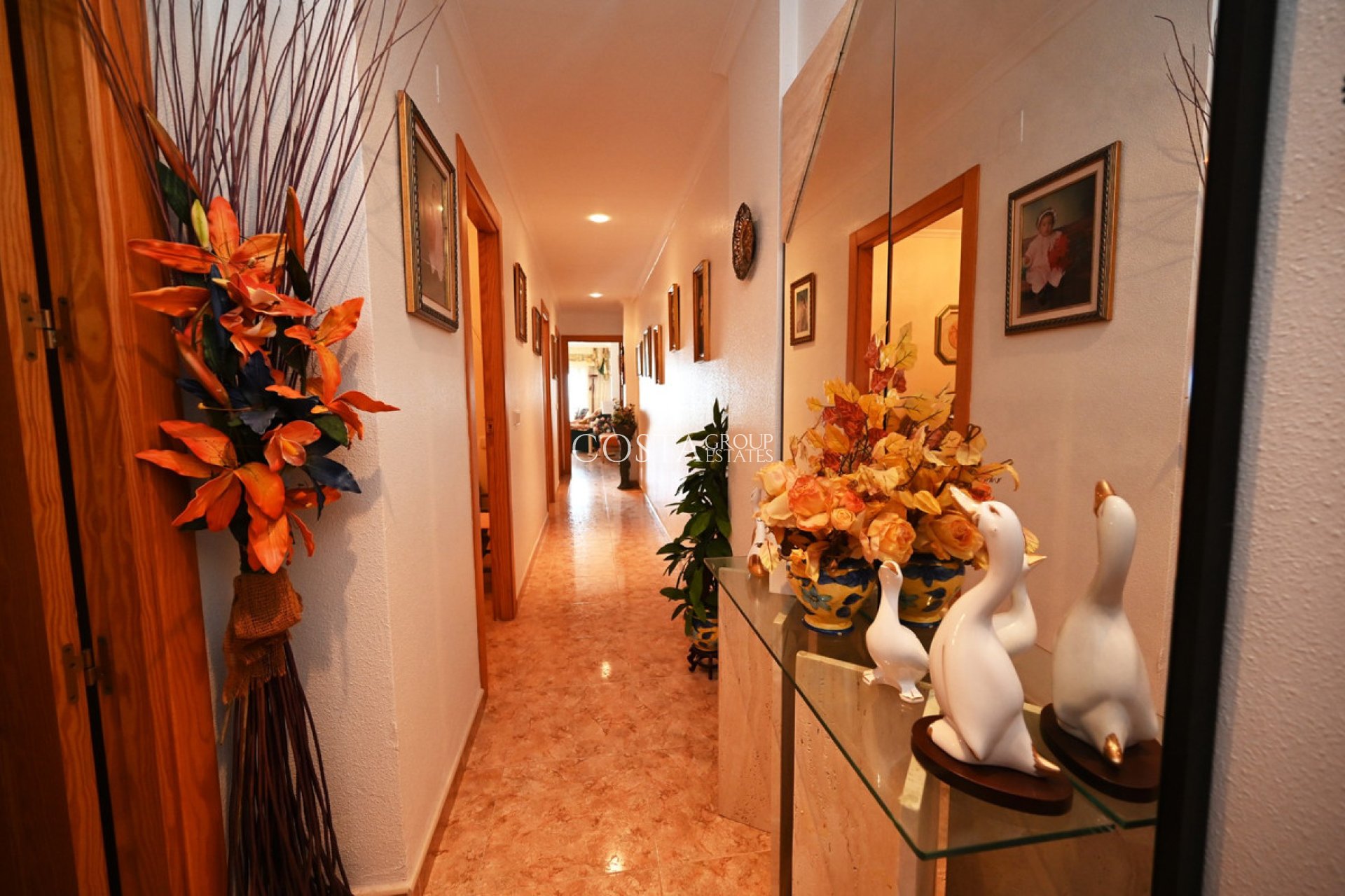 Wiederverkauf - Apartments -
Torrevieja - La Mata