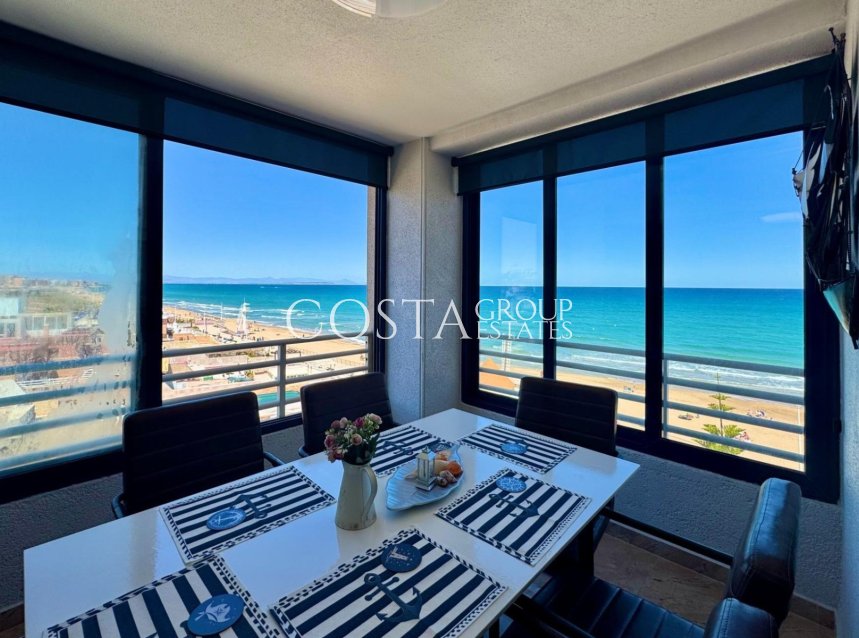 Wiederverkauf - Apartments -
Torrevieja - La Mata