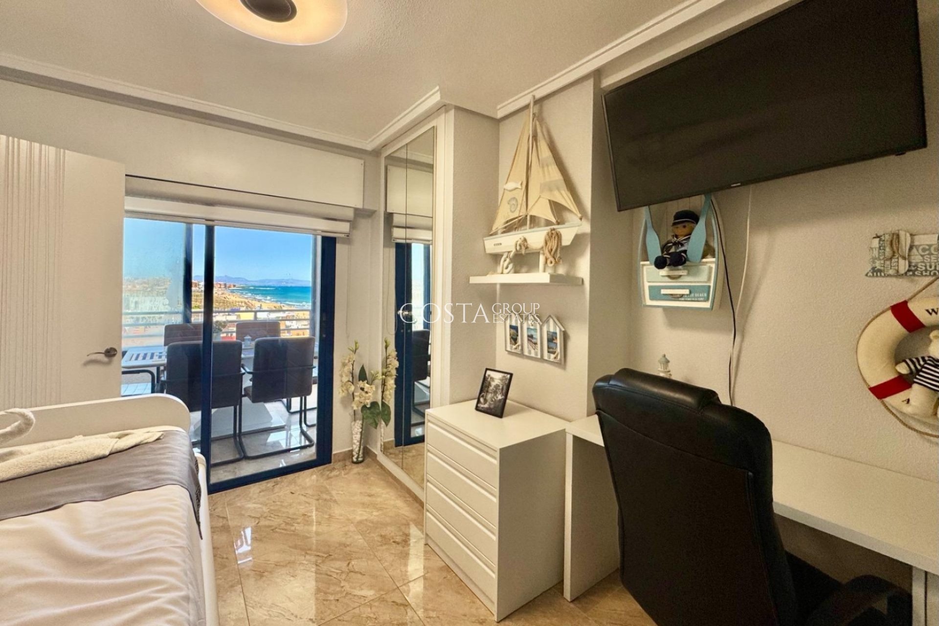 Wiederverkauf - Apartments -
Torrevieja - La Mata
