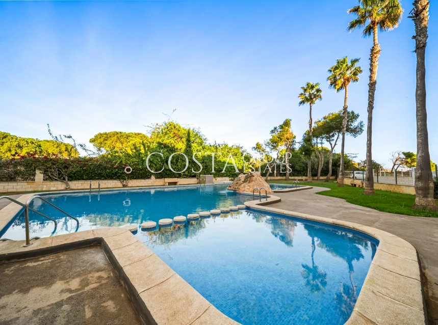Wiederverkauf - Apartments -
Torrevieja - La Mata