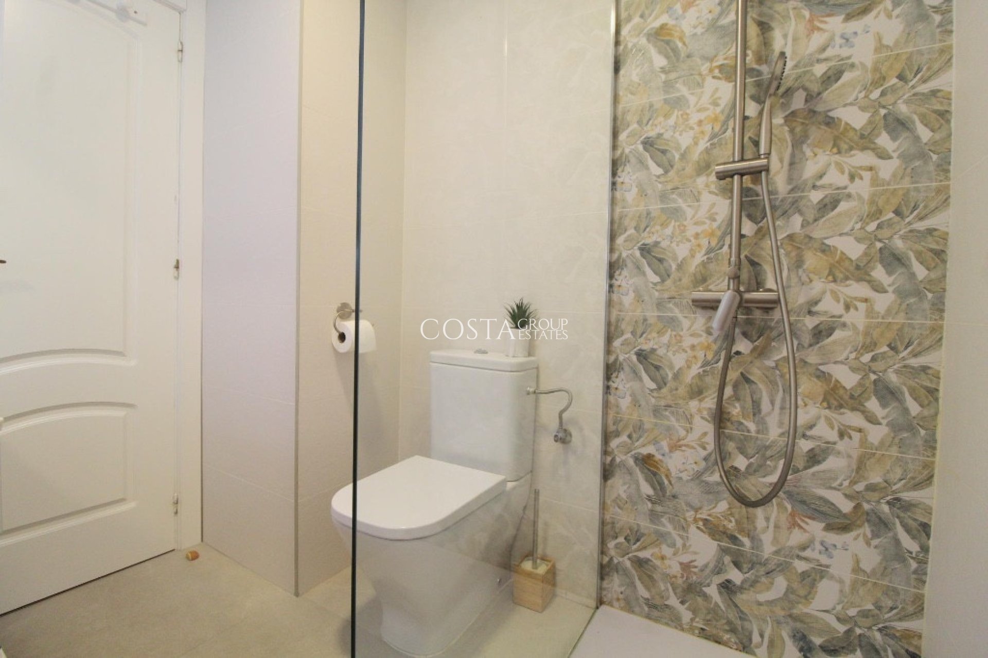 Wiederverkauf - Apartments -
Torrevieja - La Veleta