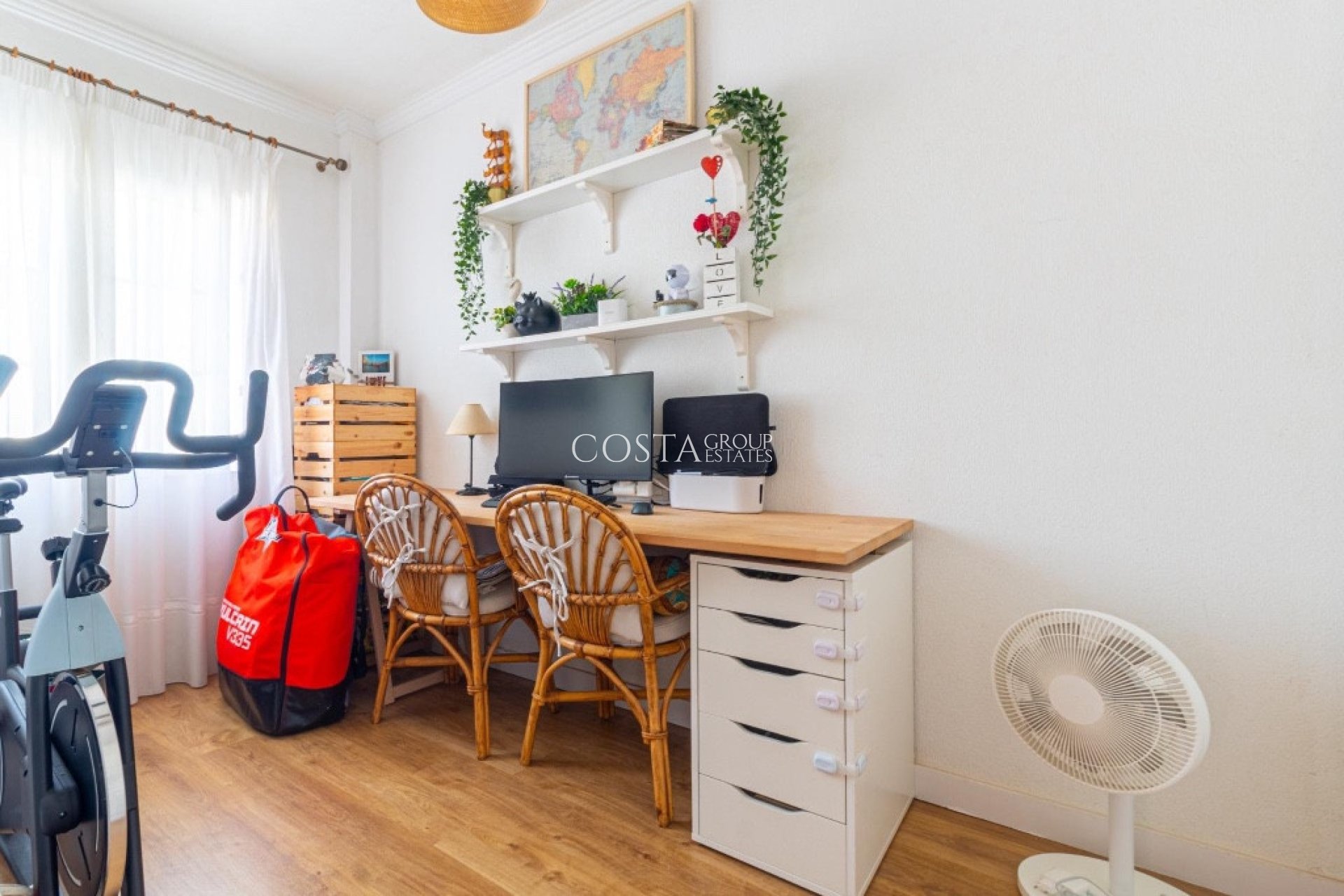 Wiederverkauf - Apartments -
Torrevieja - La Veleta