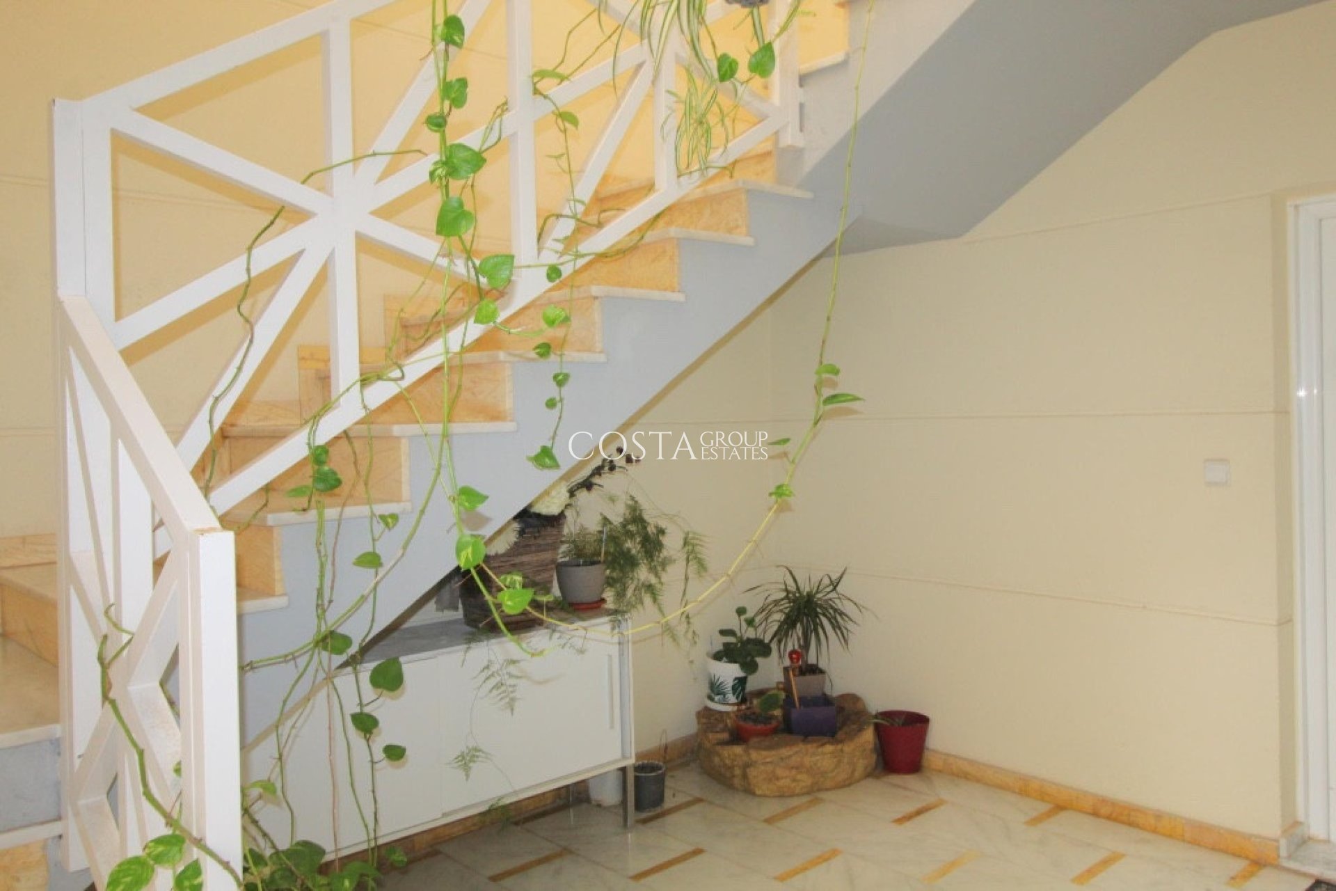 Wiederverkauf - Apartments -
Torrevieja - La Veleta