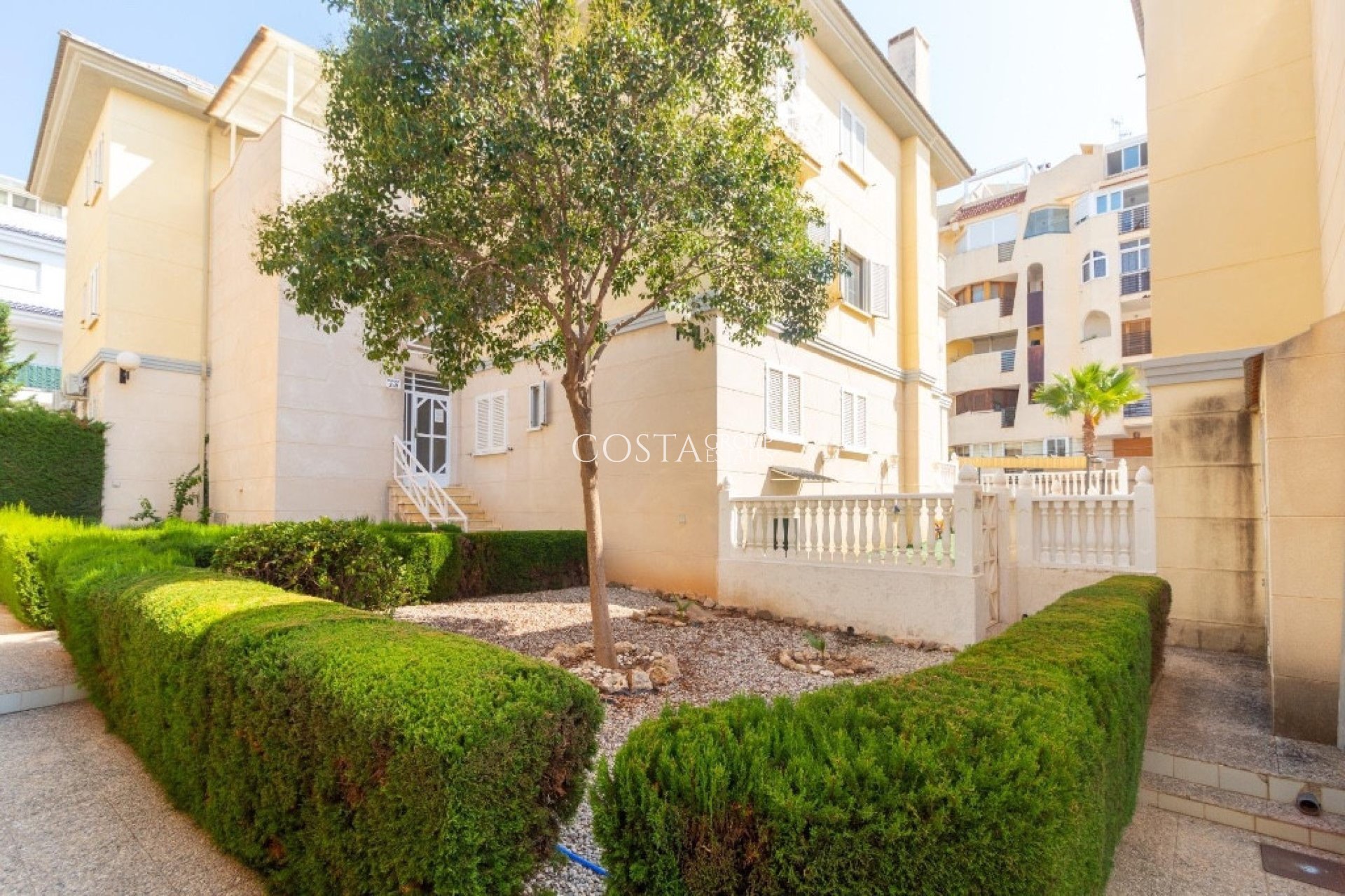 Wiederverkauf - Apartments -
Torrevieja - La Veleta