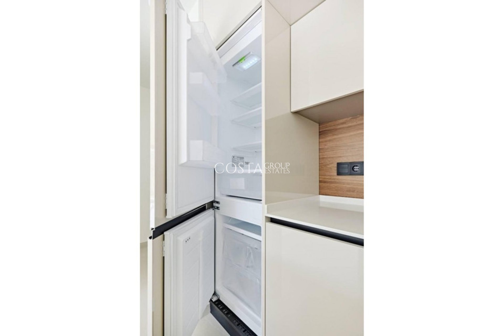 Wiederverkauf - Apartments -
Torrevieja - La Veleta