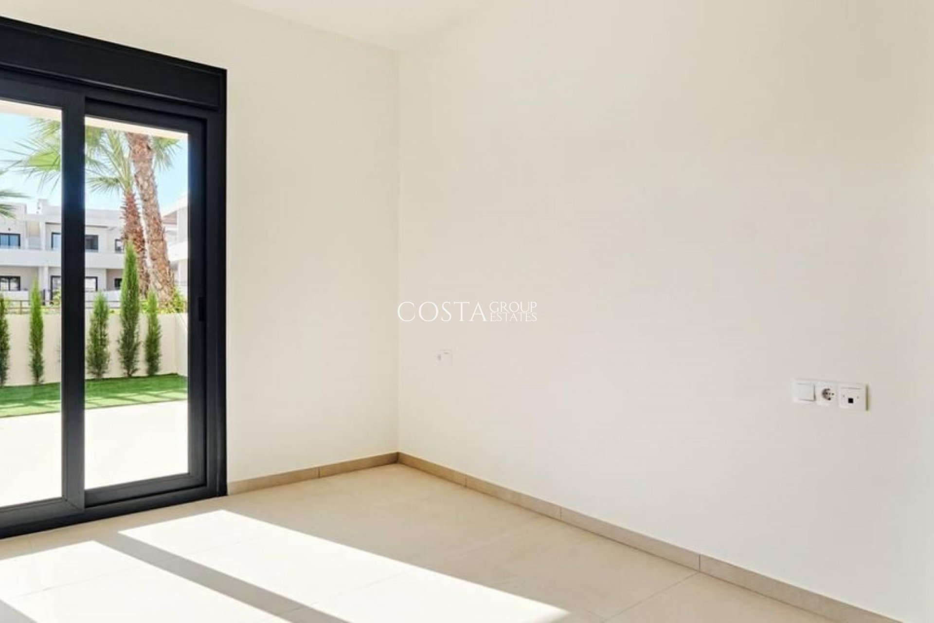 Wiederverkauf - Apartments -
Torrevieja - La Veleta