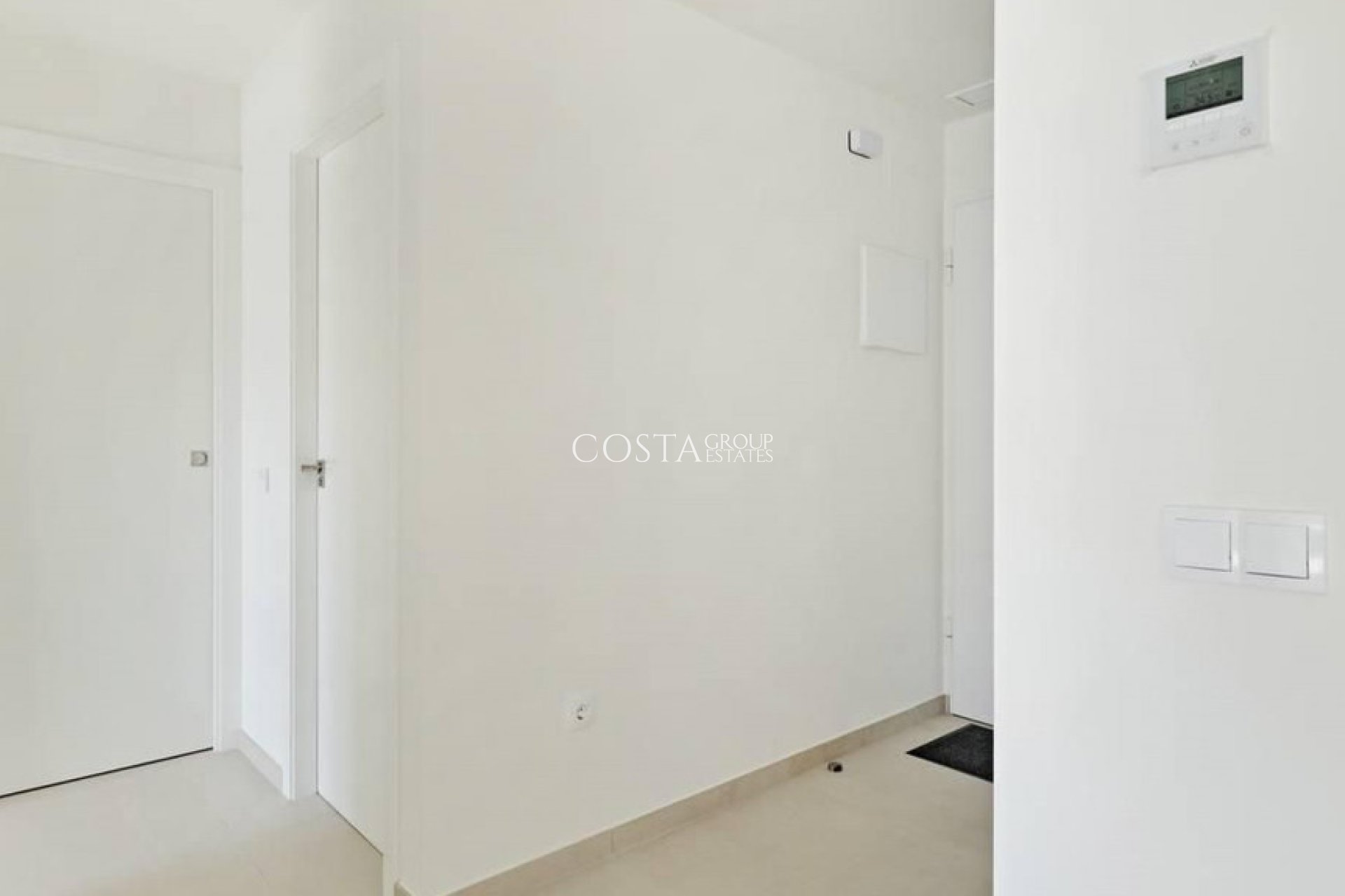 Wiederverkauf - Apartments -
Torrevieja - La Veleta