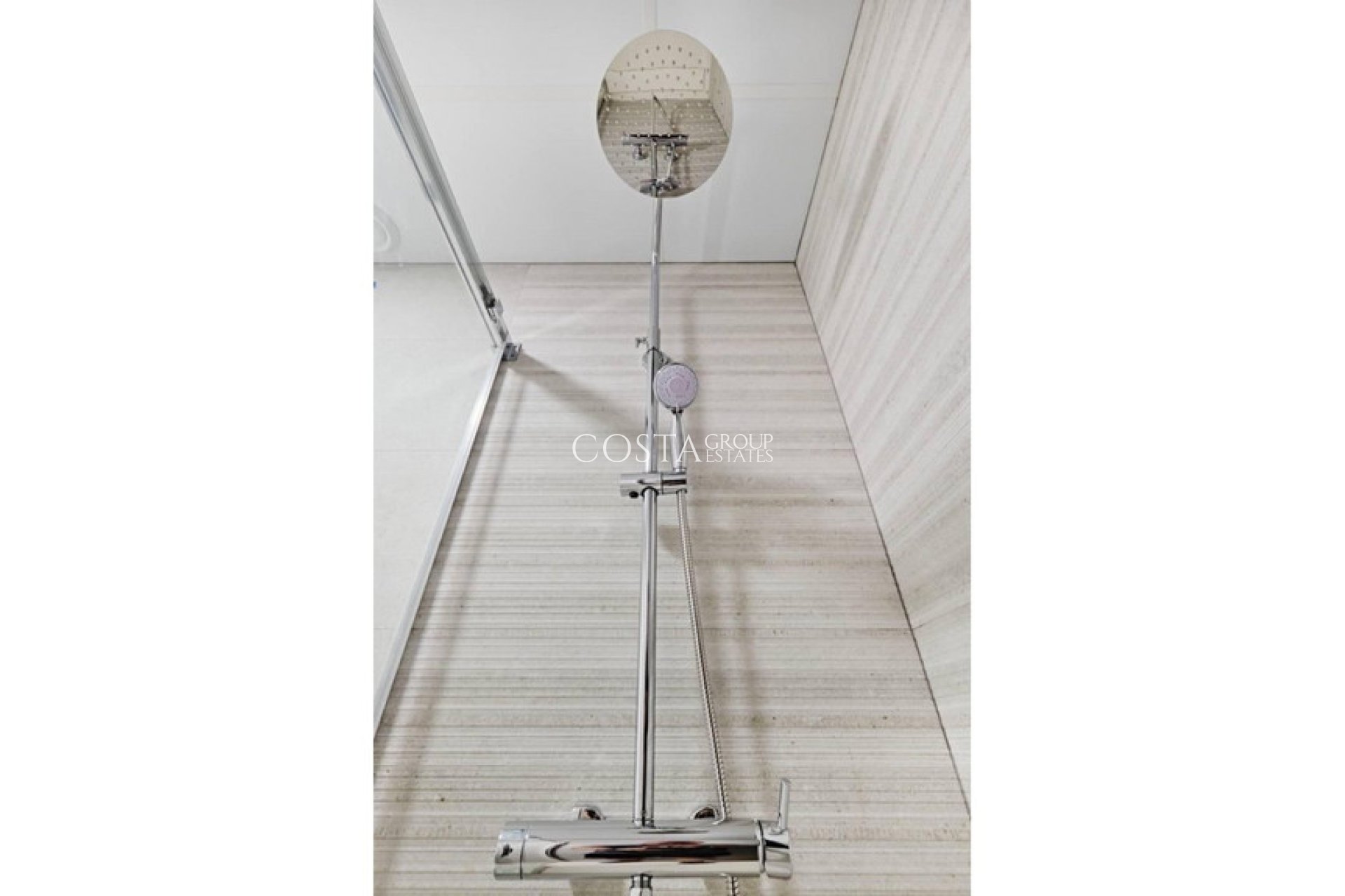 Wiederverkauf - Apartments -
Torrevieja - La Veleta