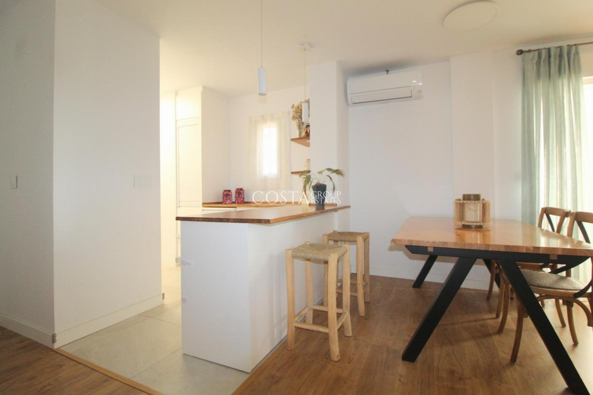 Wiederverkauf - Apartments -
Torrevieja - La Veleta