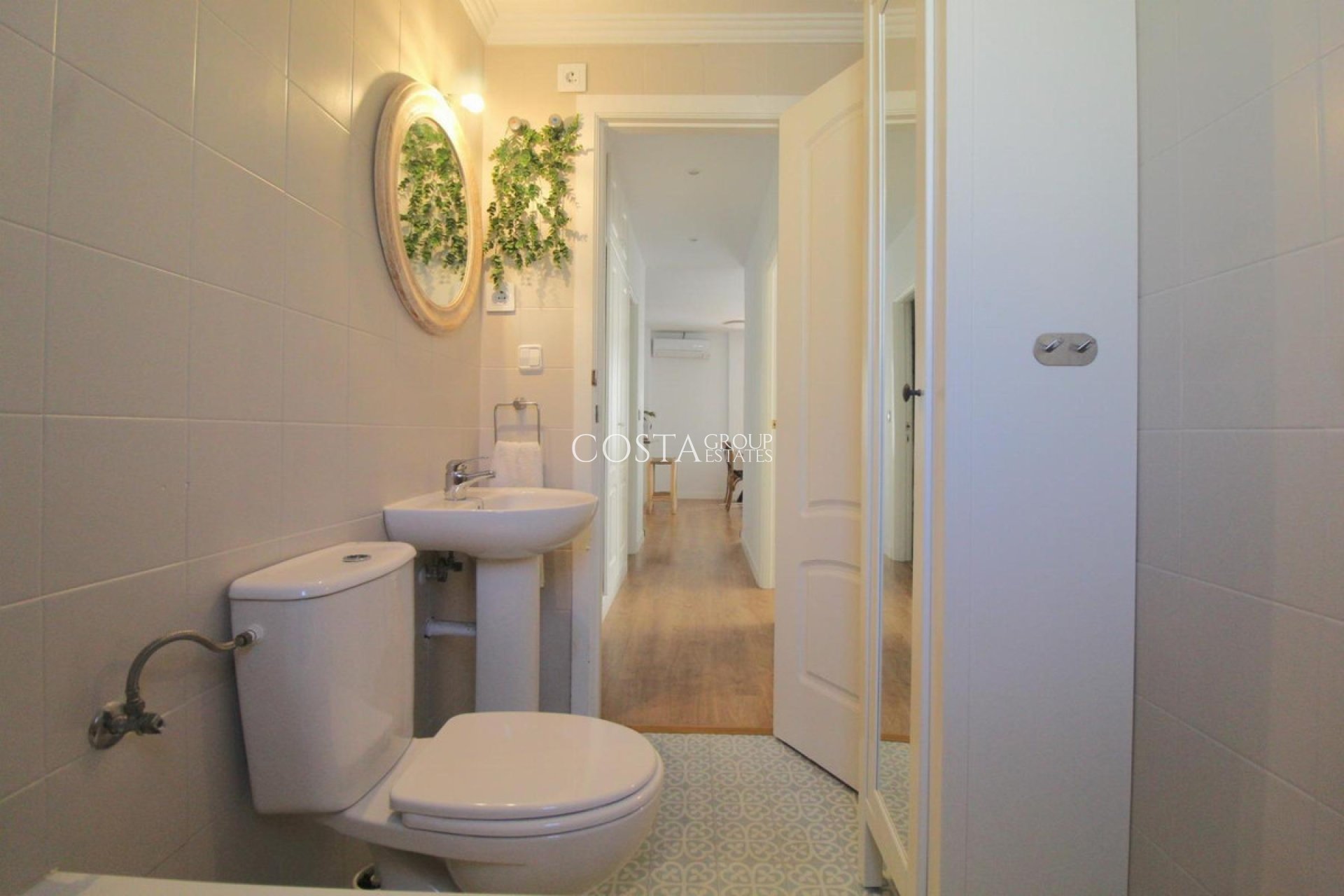 Wiederverkauf - Apartments -
Torrevieja - La Veleta