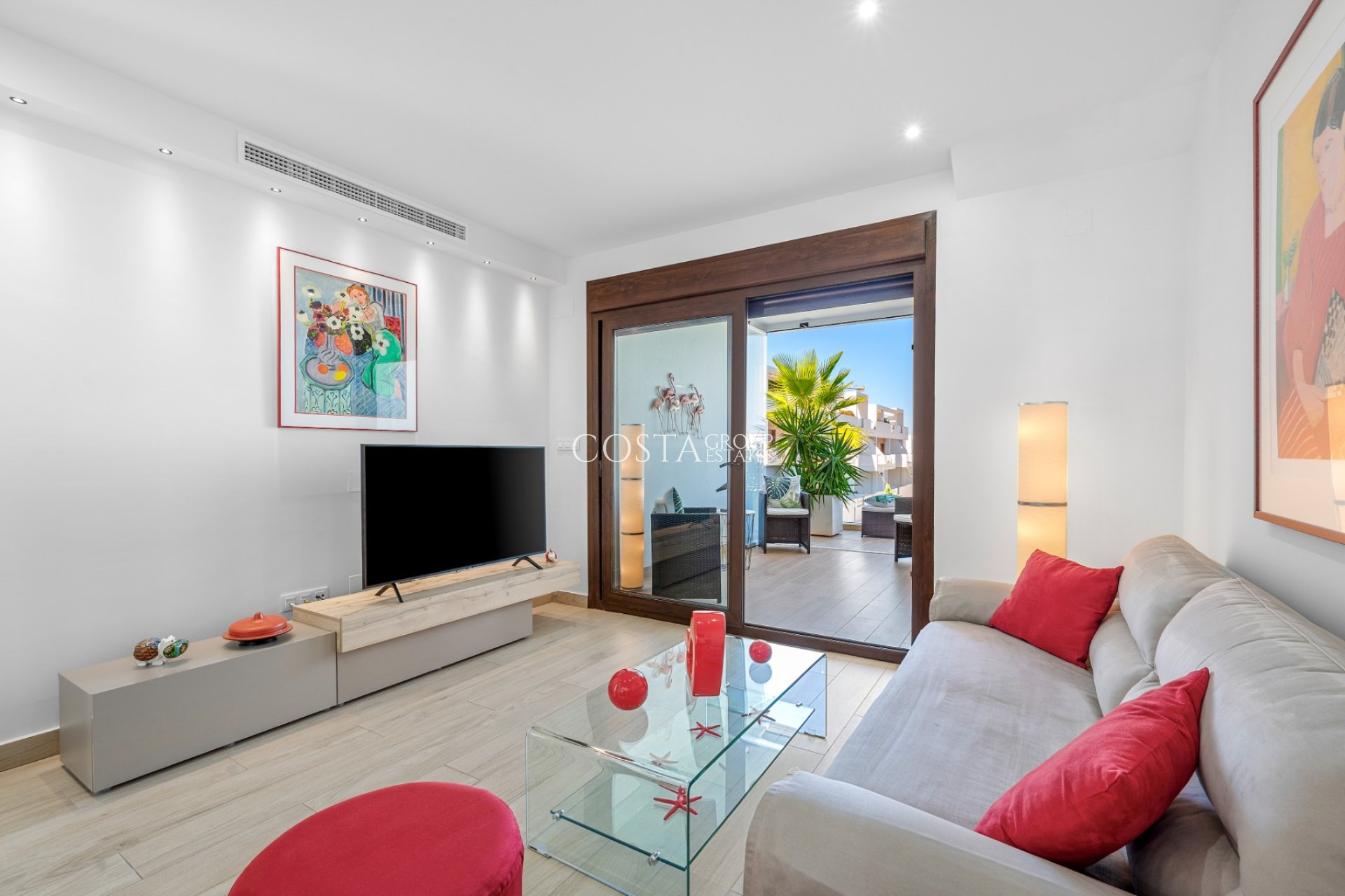 Wiederverkauf - Apartments -
Torrevieja - Los Balcones - Los Altos del Edén