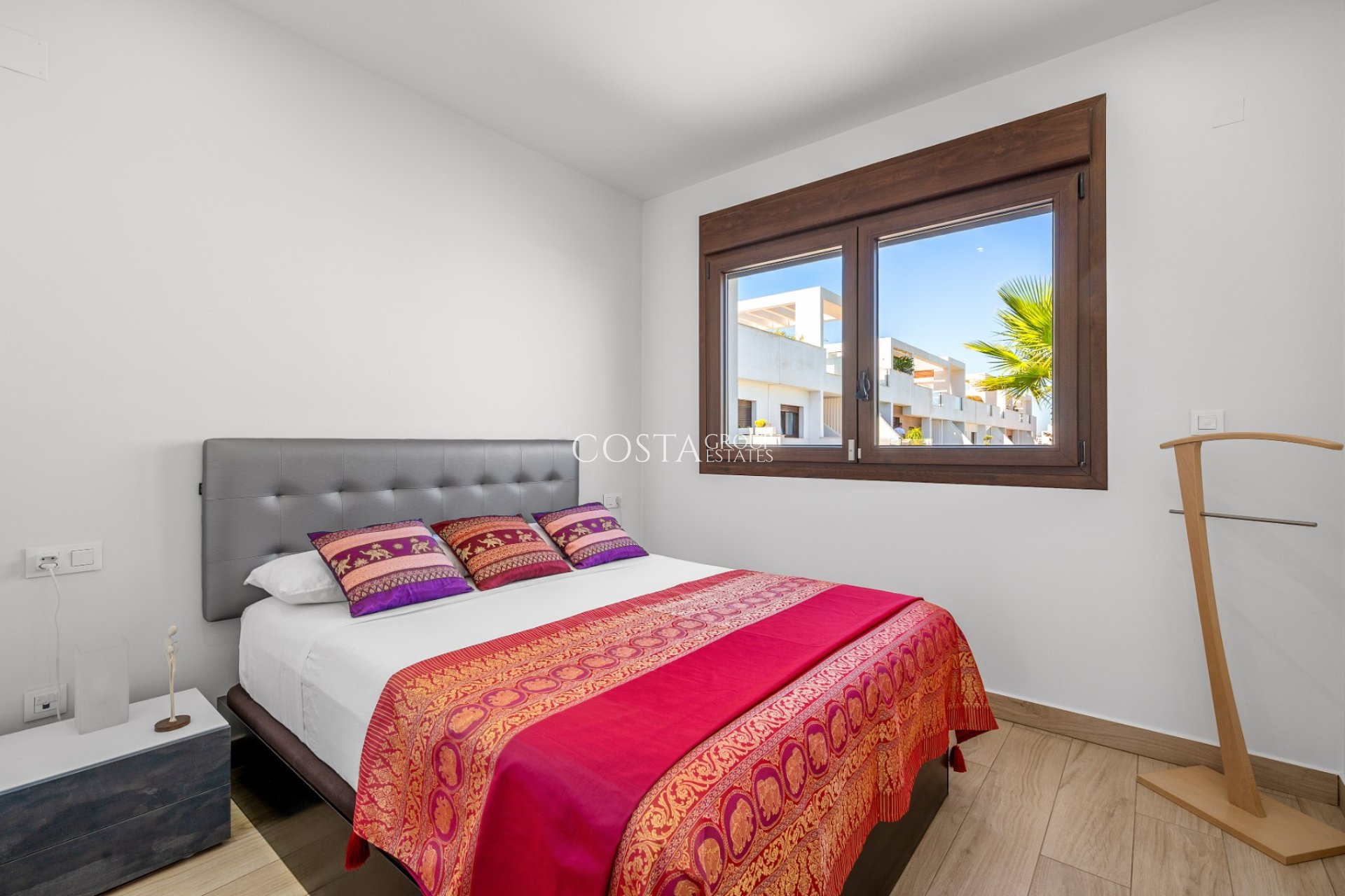 Wiederverkauf - Apartments -
Torrevieja - Los Balcones - Los Altos del Edén