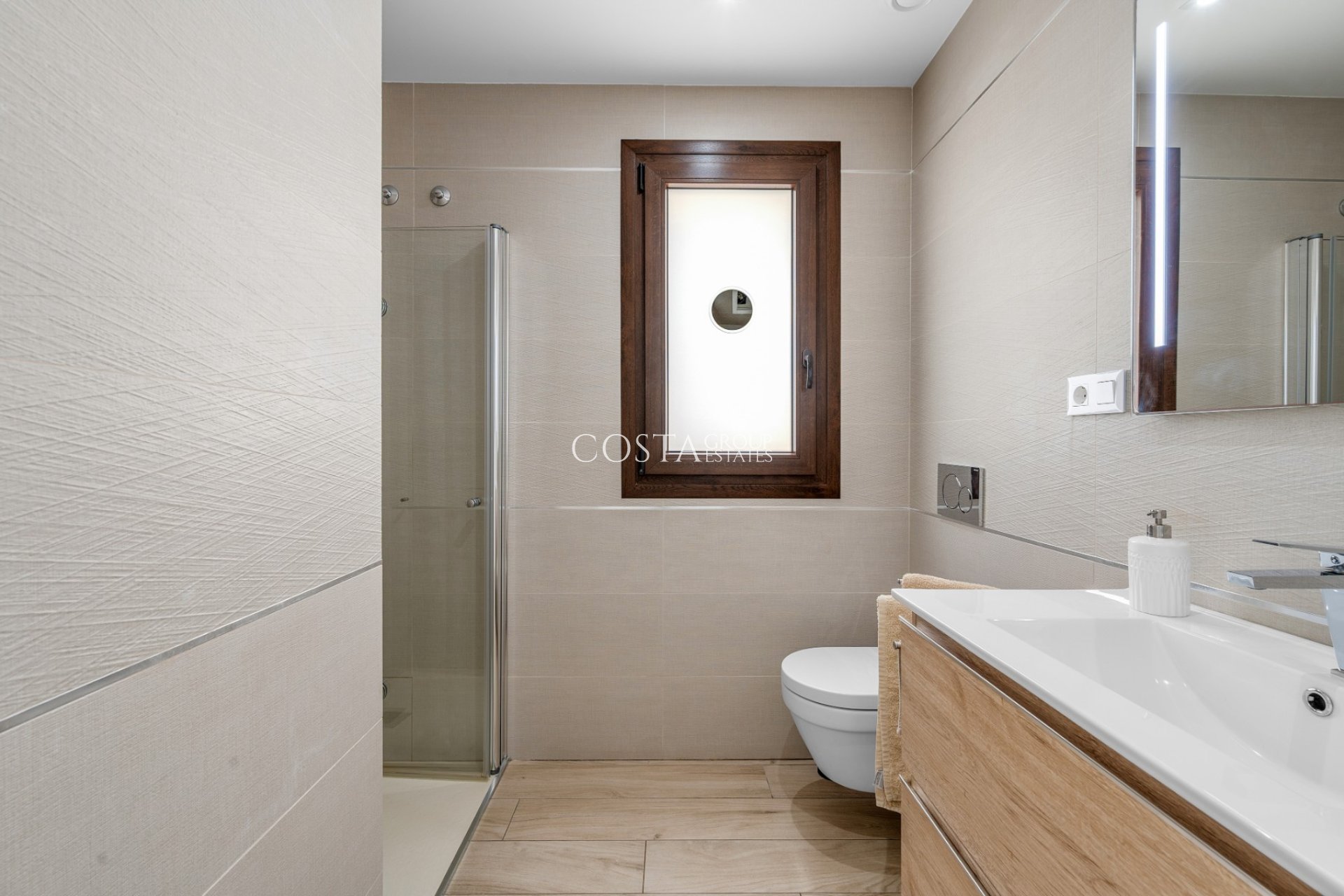 Wiederverkauf - Apartments -
Torrevieja - Los Balcones - Los Altos del Edén