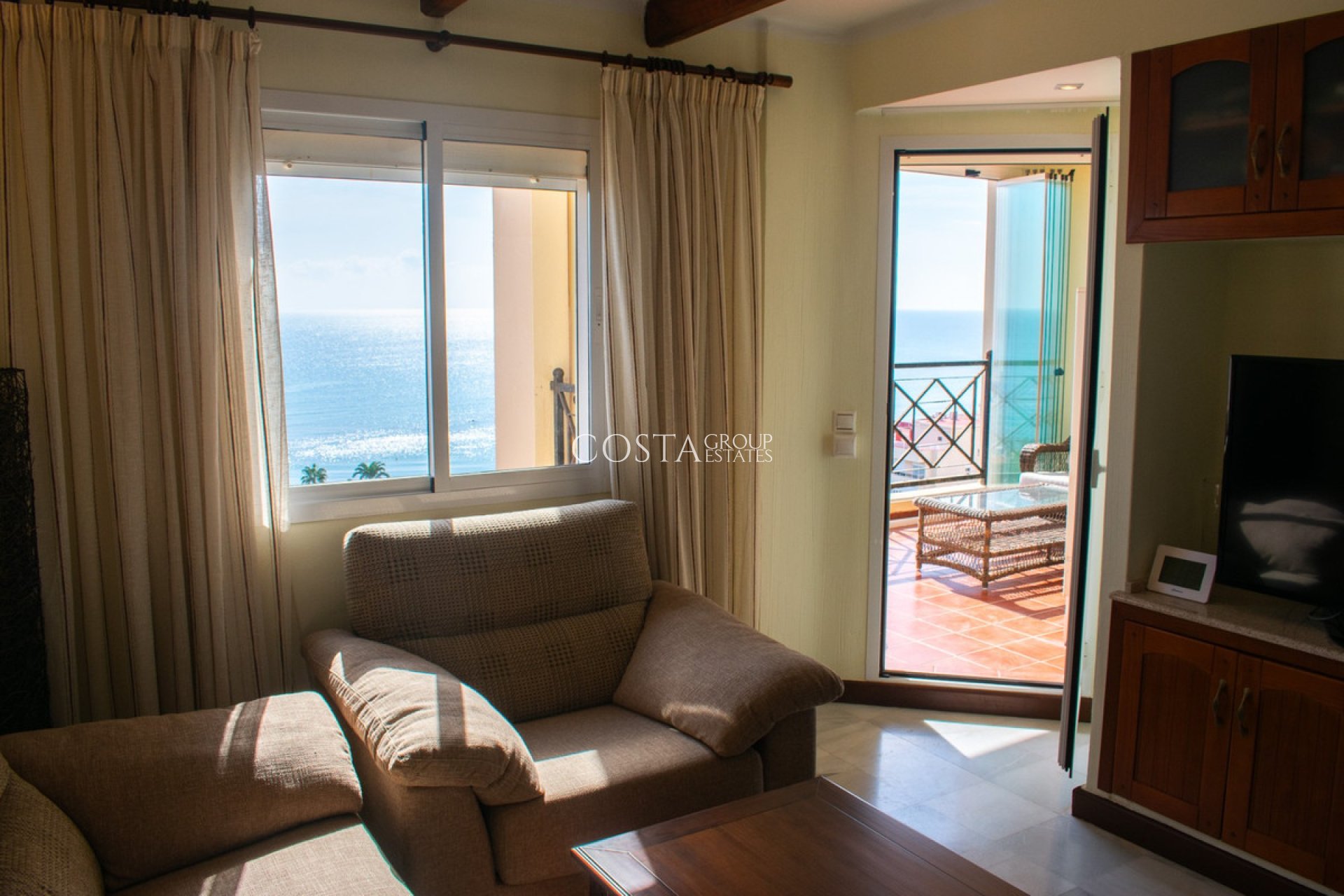 Wiederverkauf - Apartments -
Torrevieja - Playa de los Locos