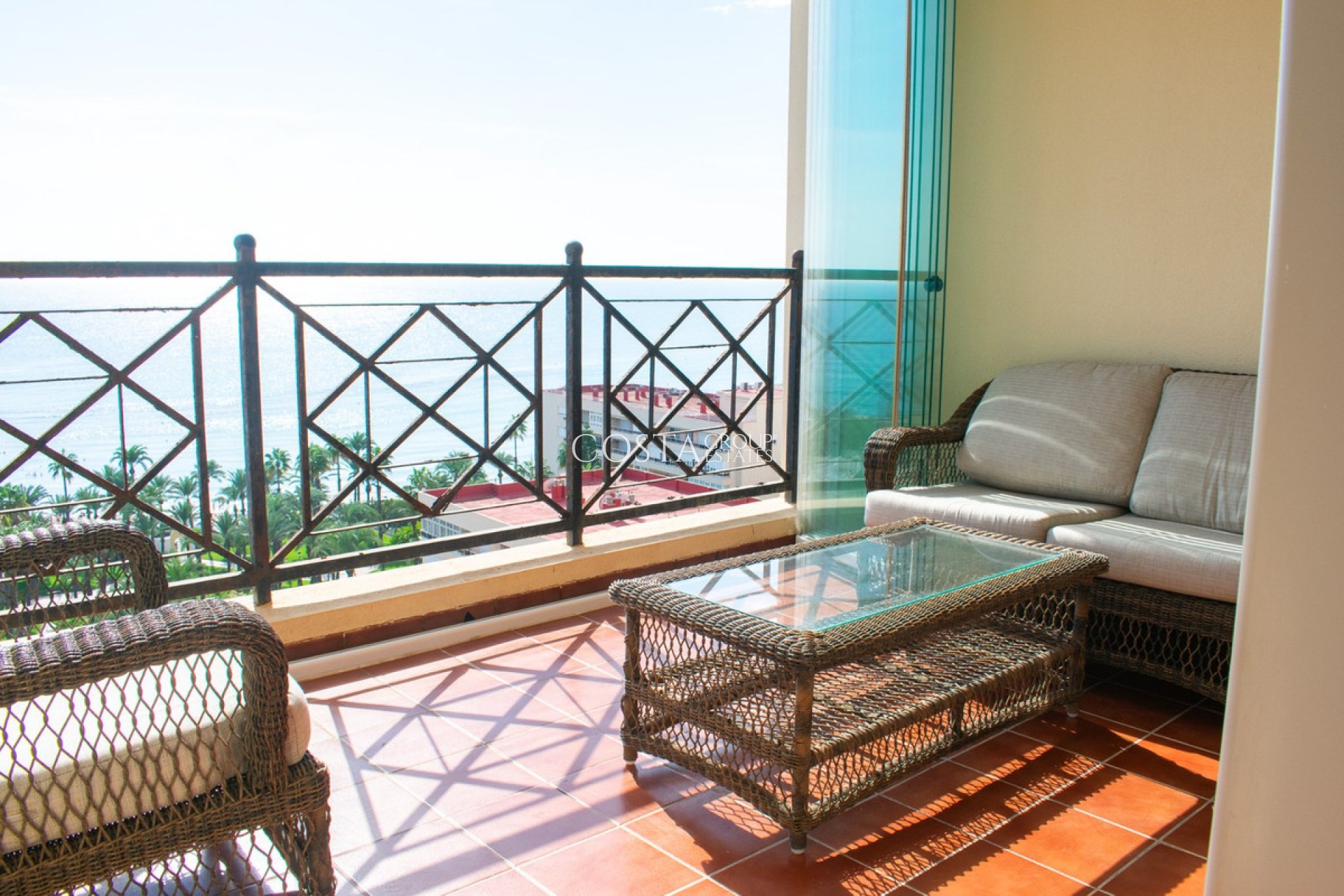 Wiederverkauf - Apartments -
Torrevieja - Playa de los Locos