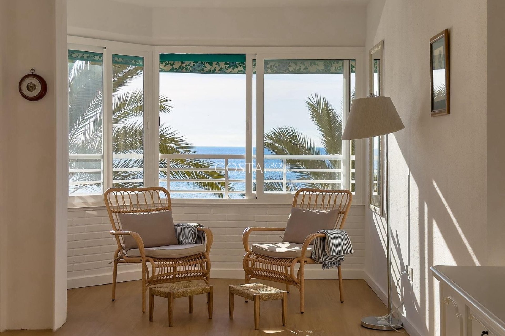 Wiederverkauf - Apartments -
Torrevieja - Playa del Cura