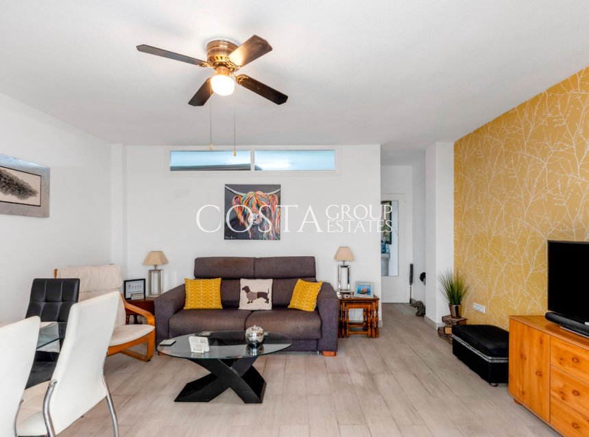 Wiederverkauf - Apartments -
Torrevieja - Playa del Cura