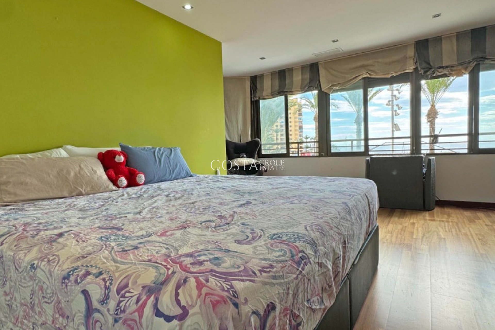 Wiederverkauf - Apartments -
Torrevieja - Playa del Cura